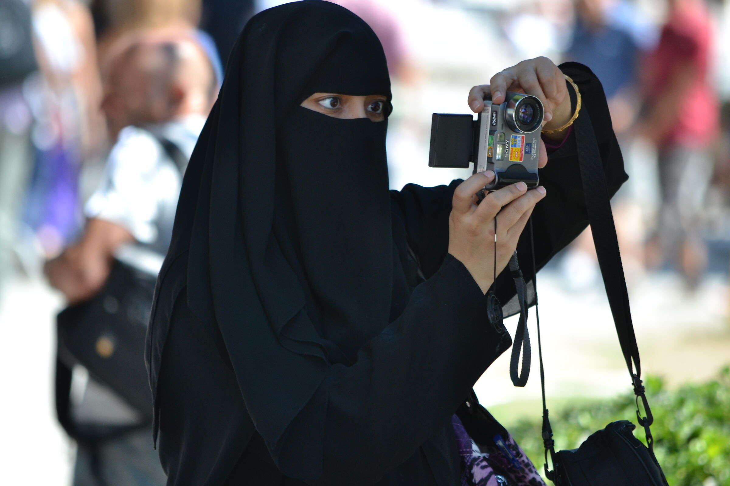 Tradition and technology