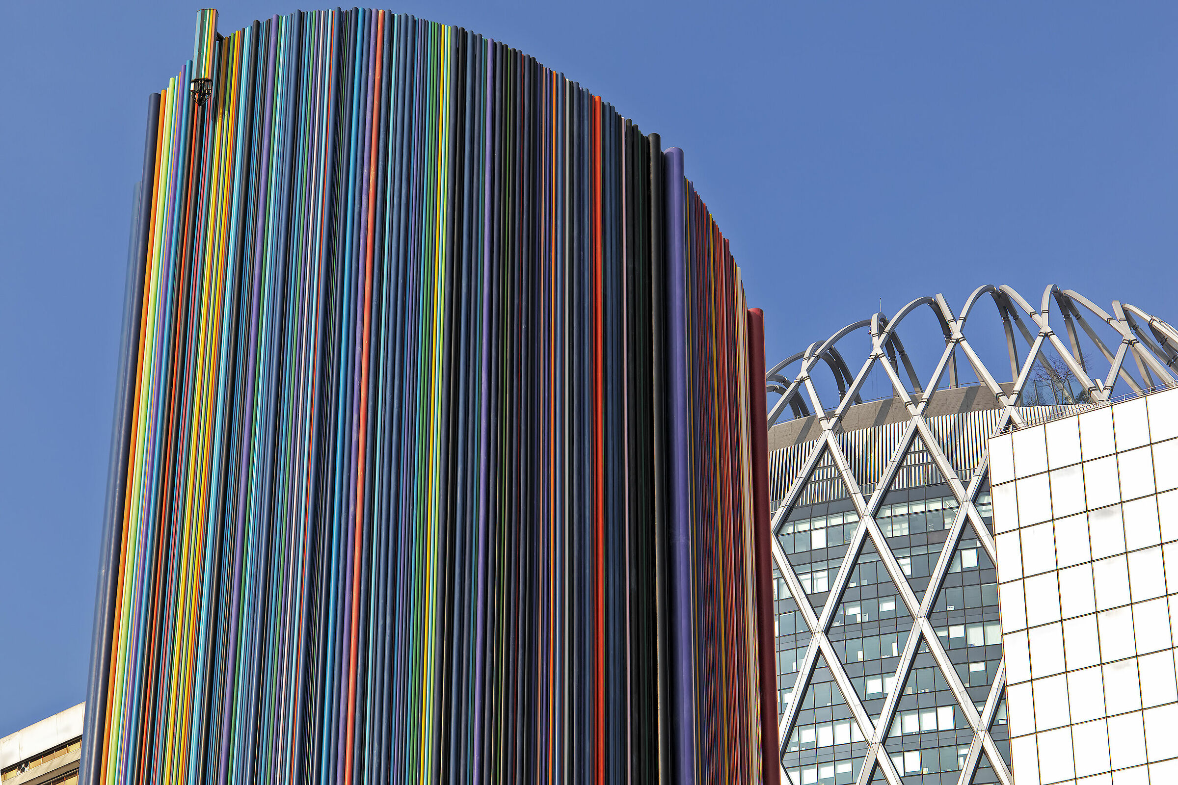 Architettura della  Defense