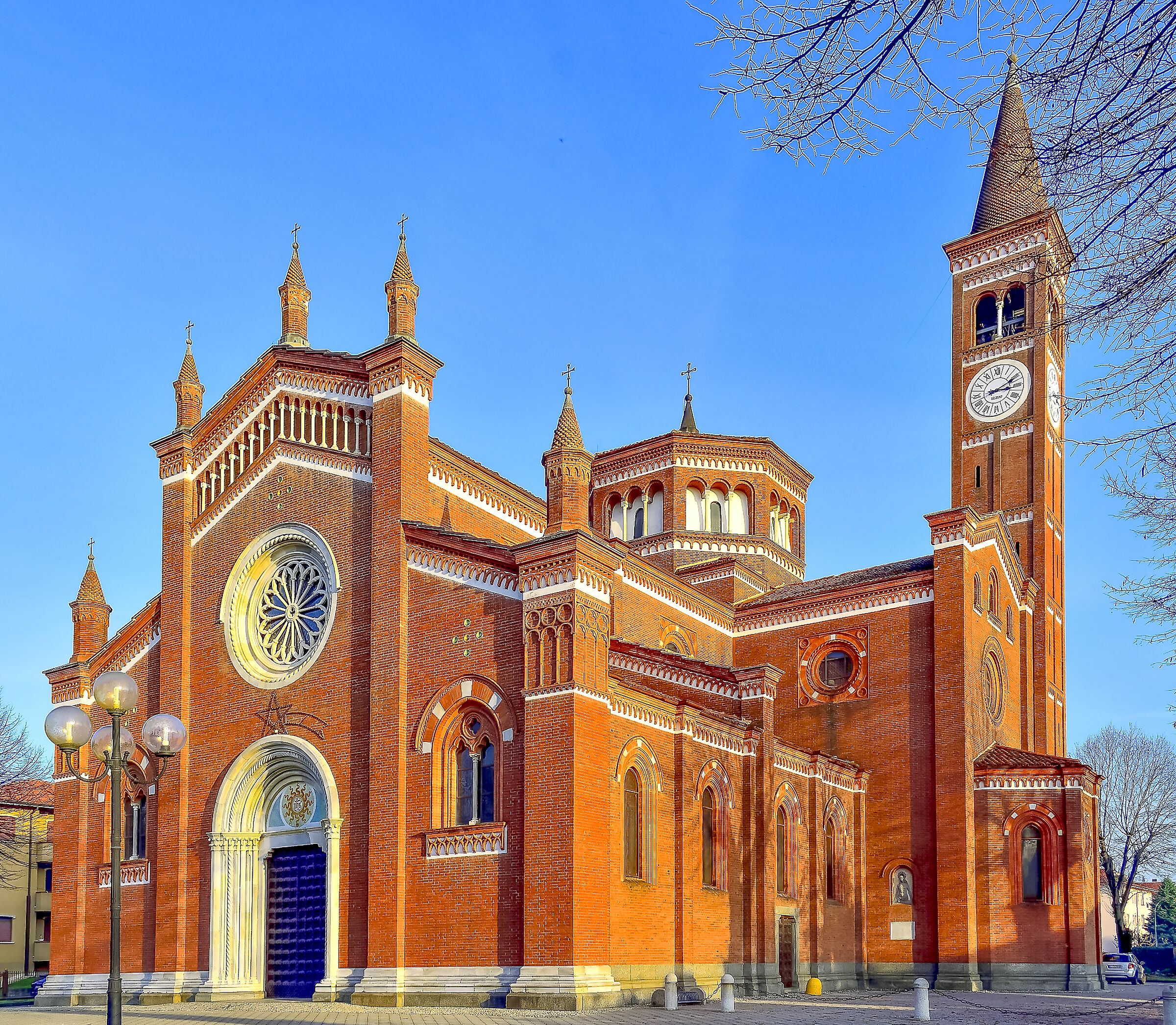 Parrocchia di Verderio