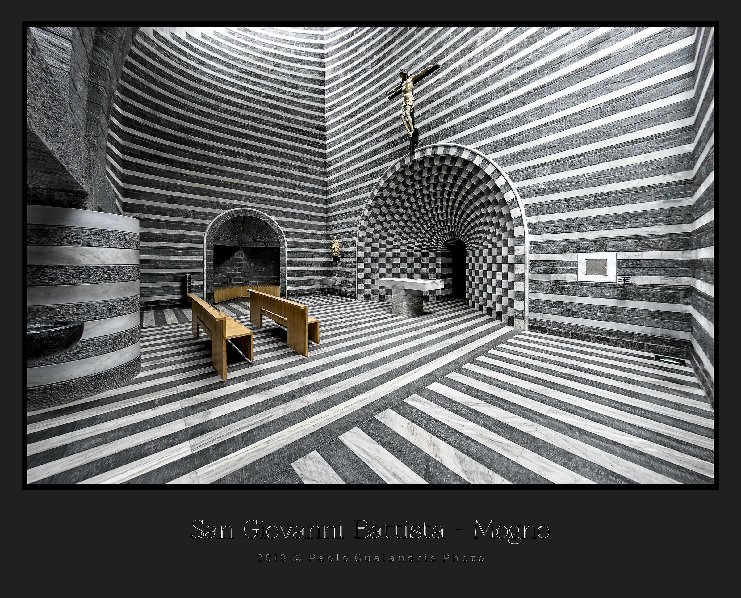 San Giovanni Battista-Mogno