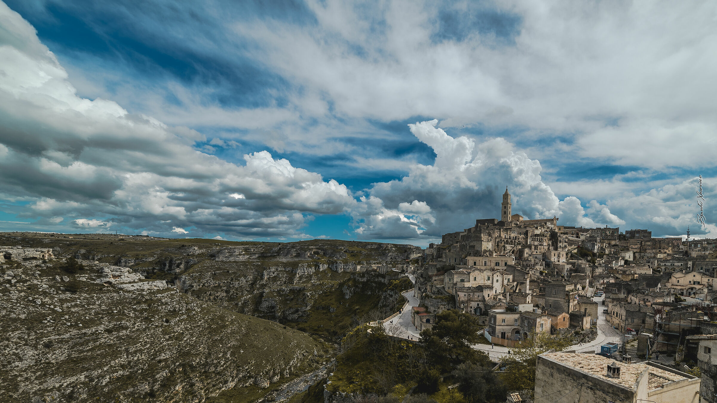 Matera