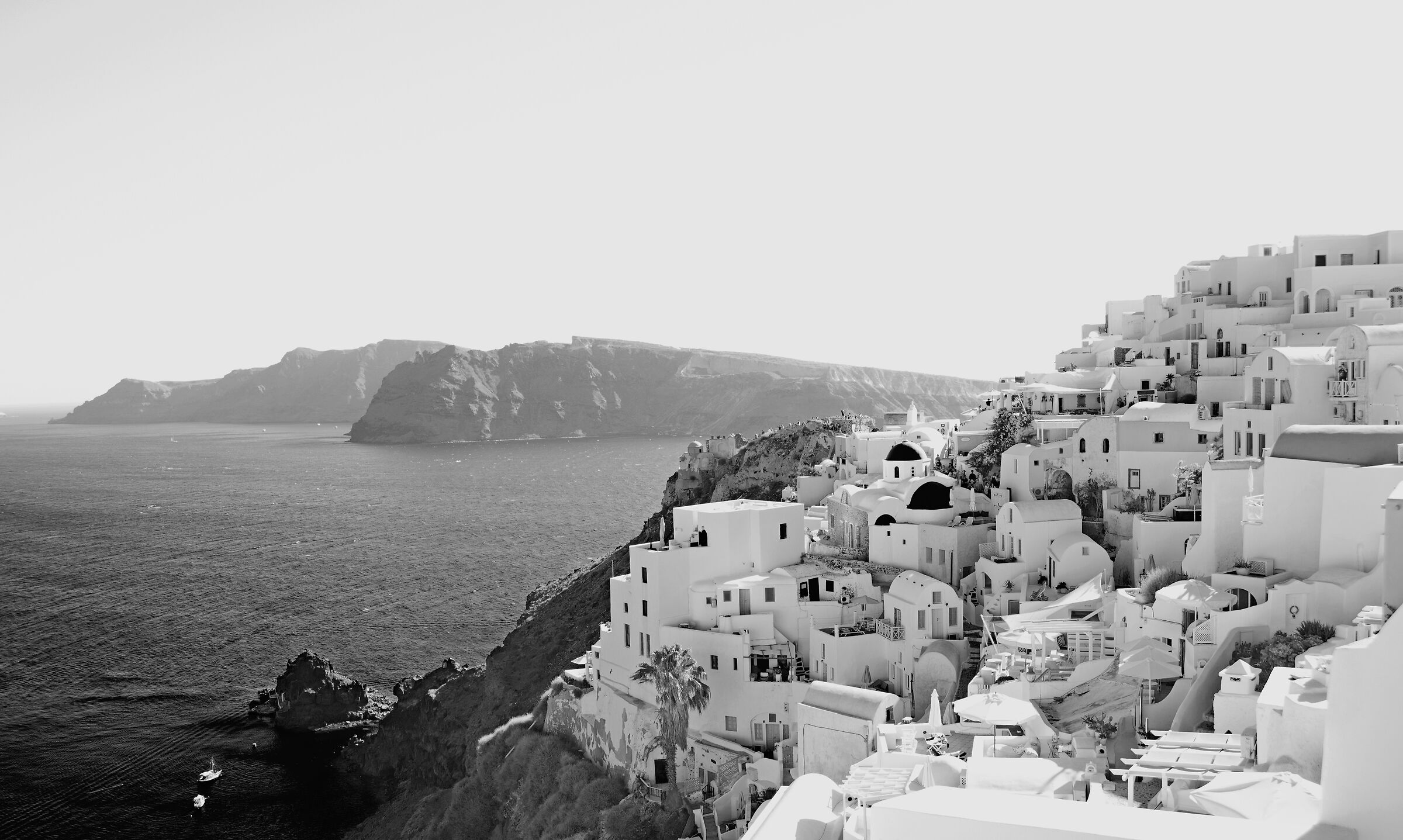 Santorini