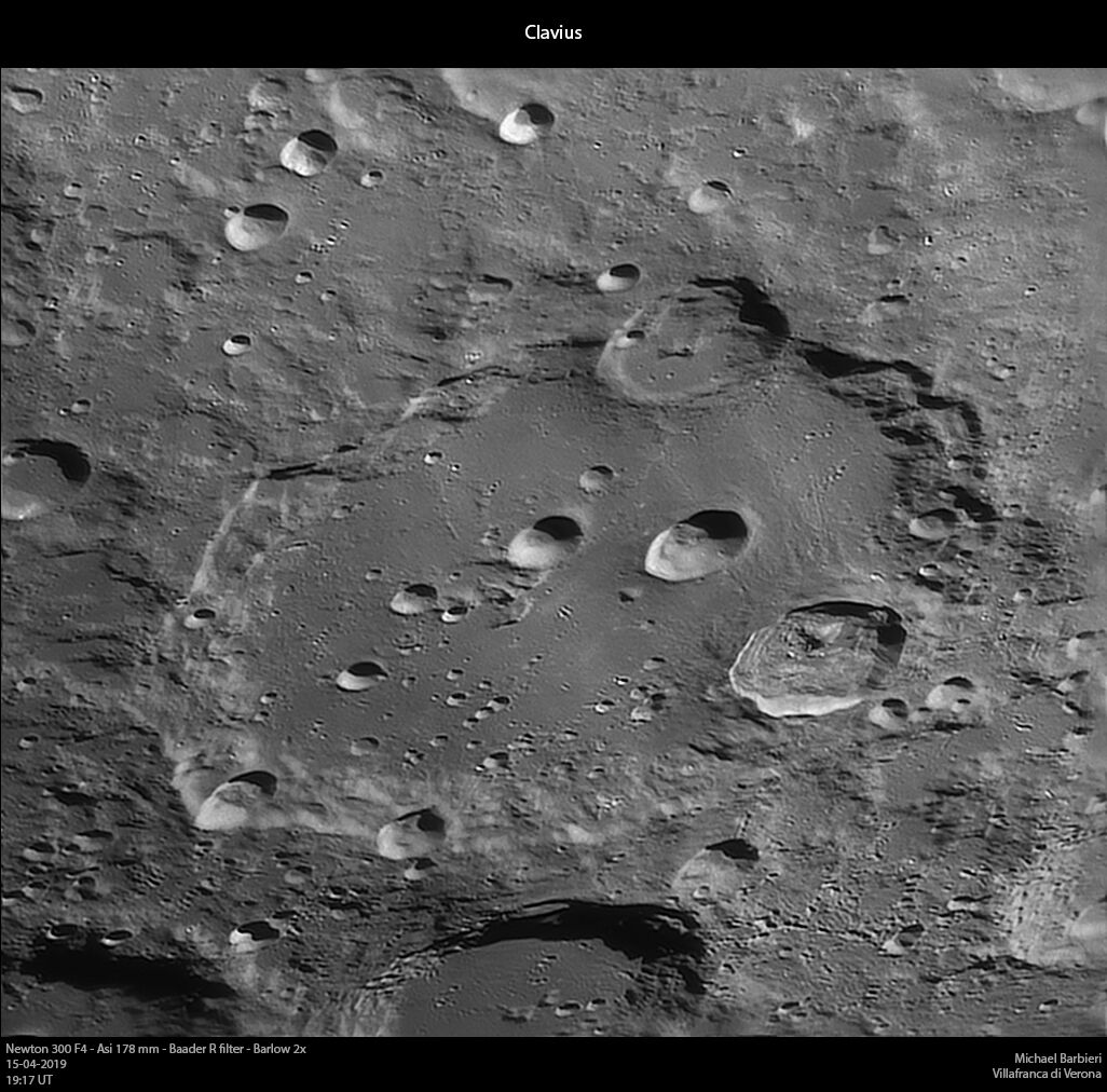 Clavius