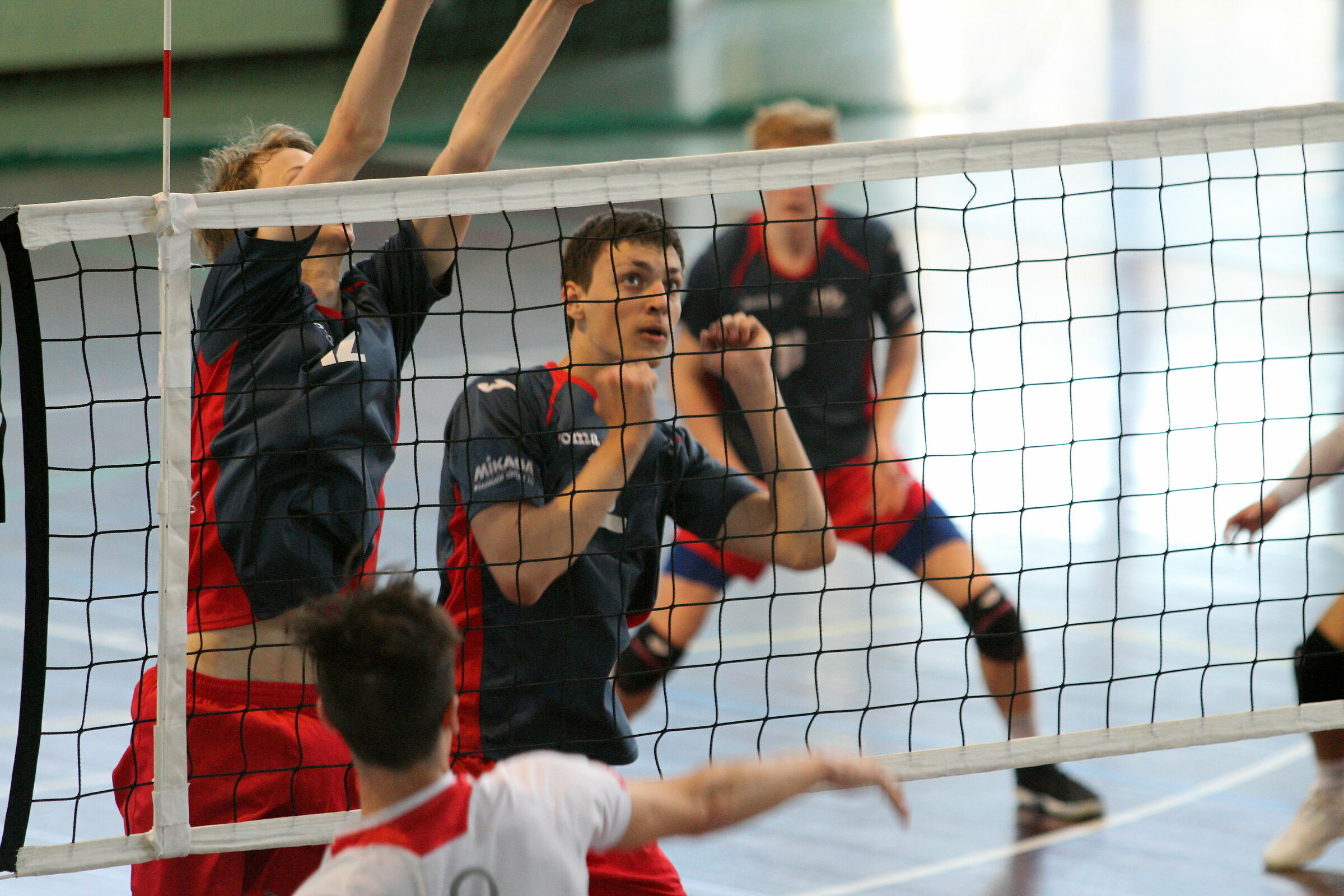 Could have gone better