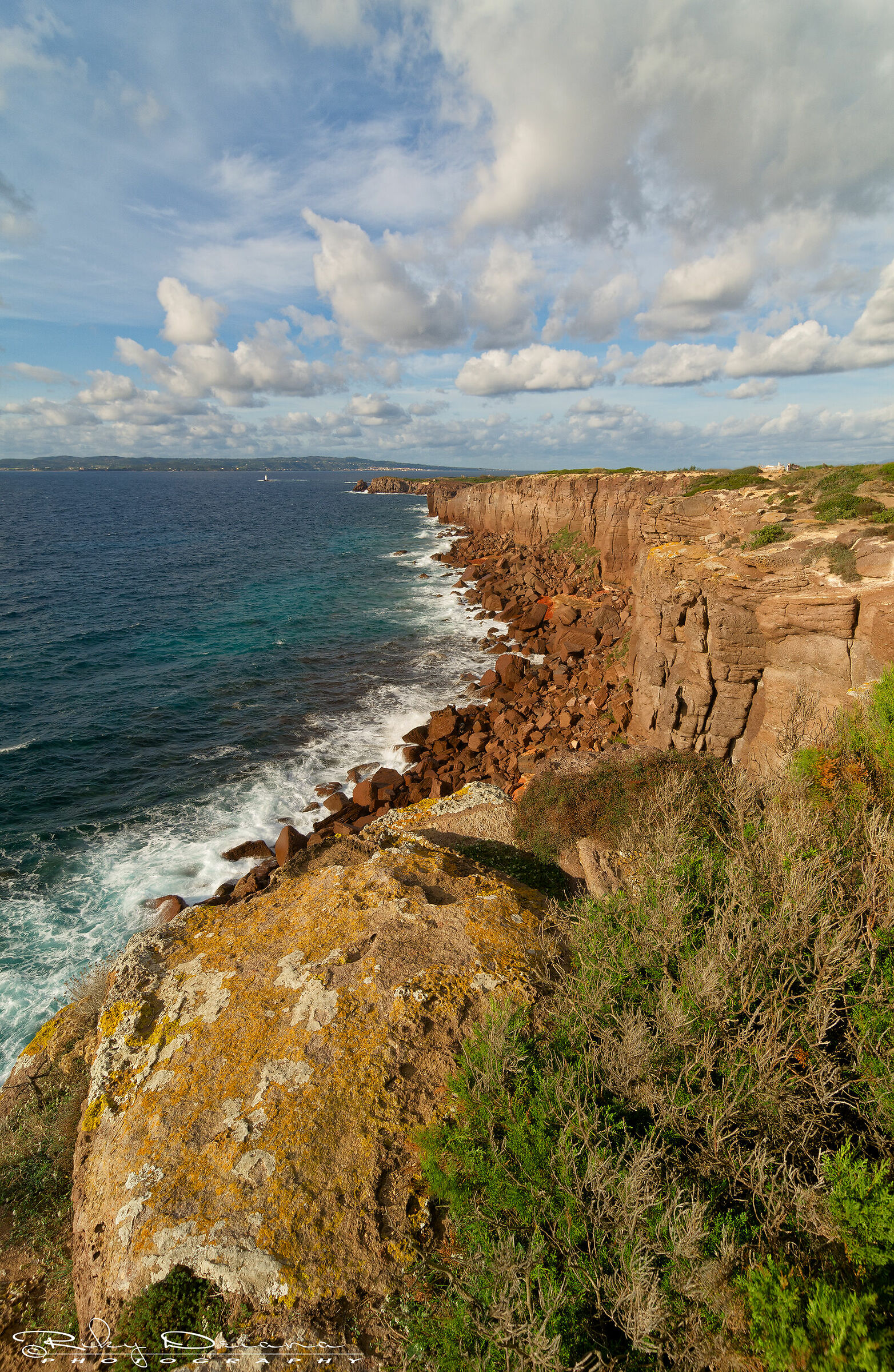 Nido dei Passeri - Calasetta