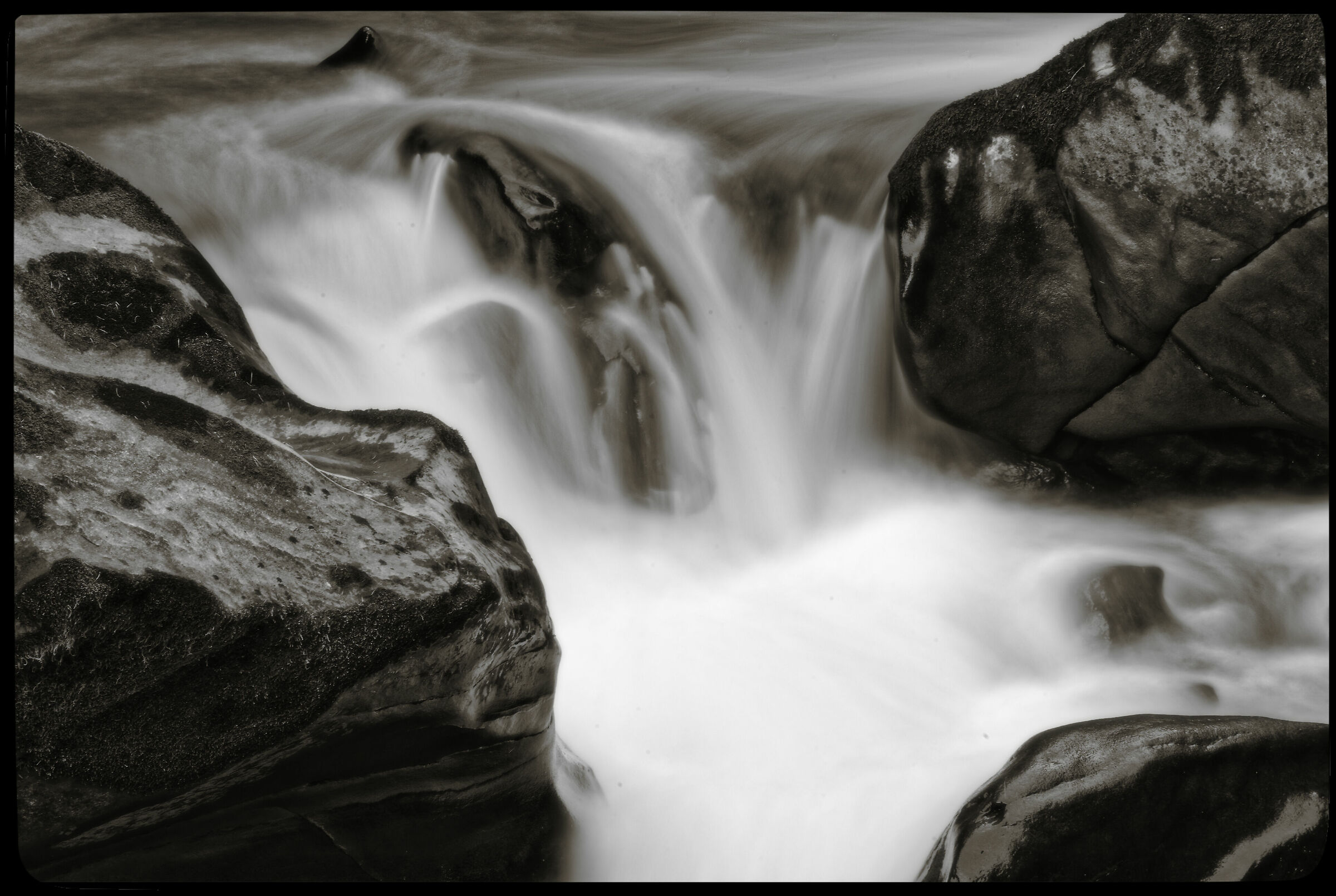 Prè St. Didier-Horrid