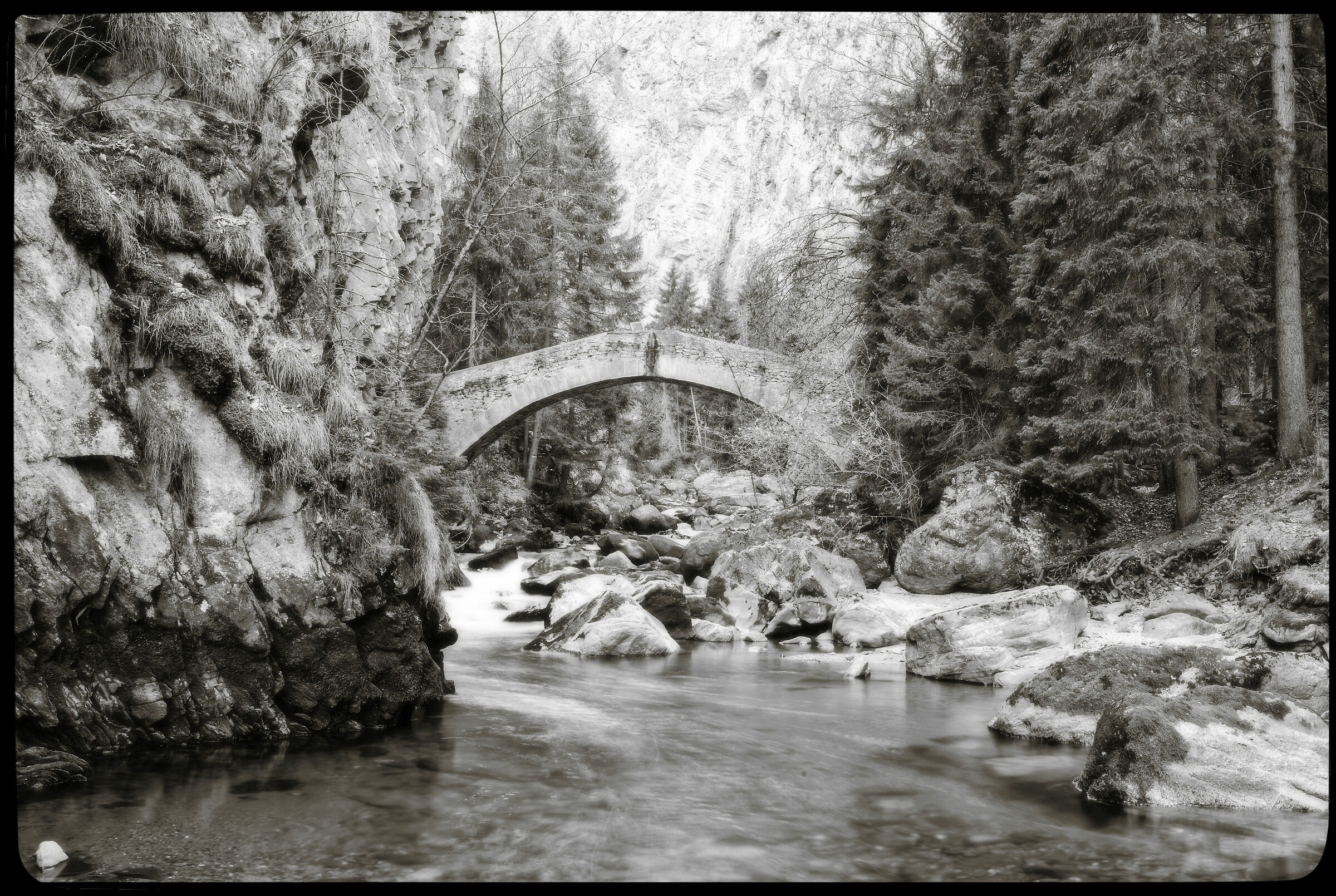 Prè St. Didier-Horrid