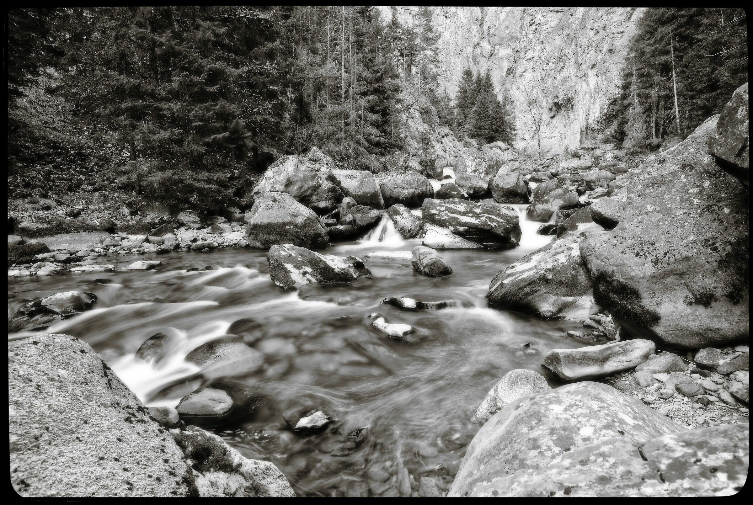 Prè St. Didier-Horrid