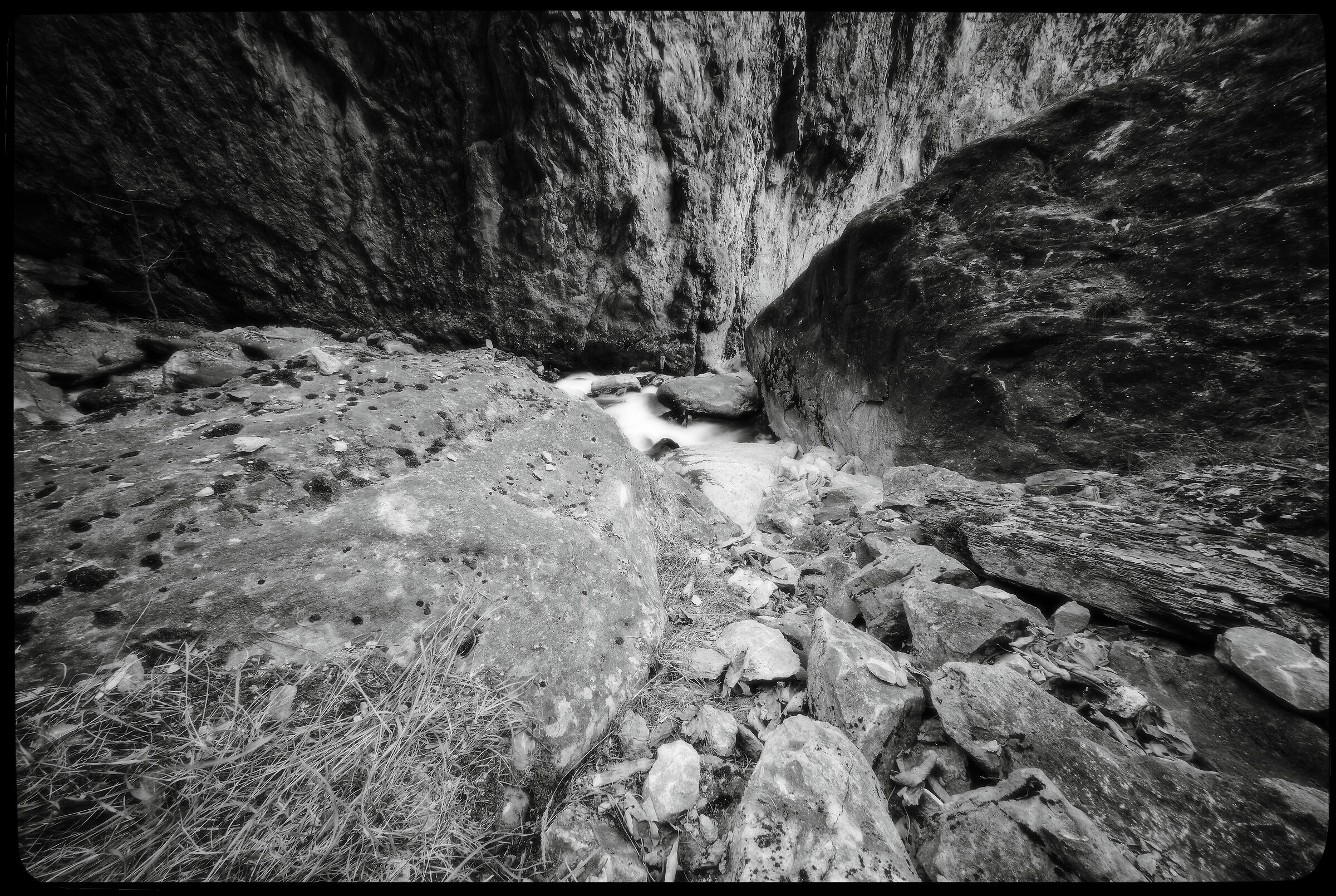 Prè St. Didier-Horrid