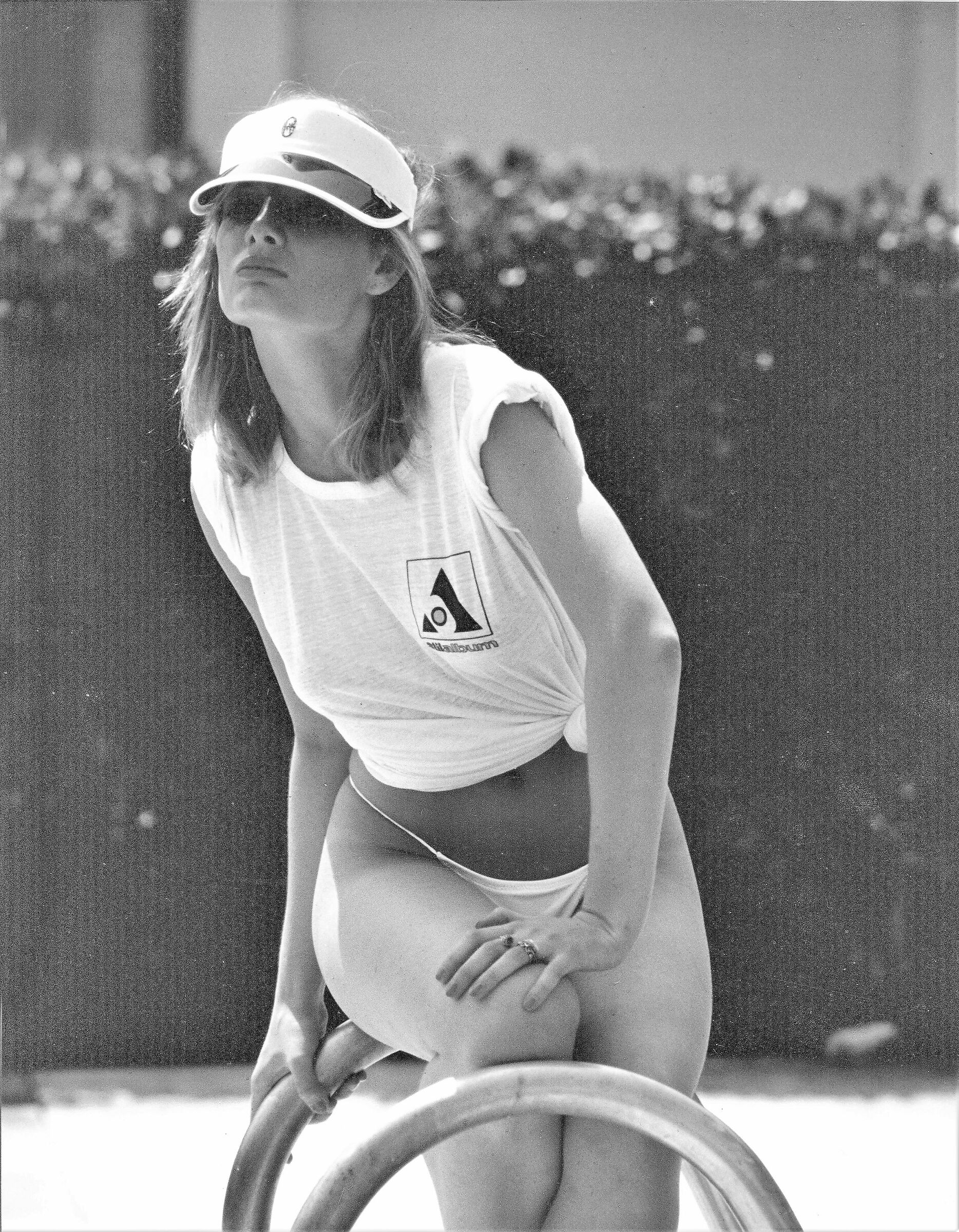 Irina! Dalla Russia con amore!