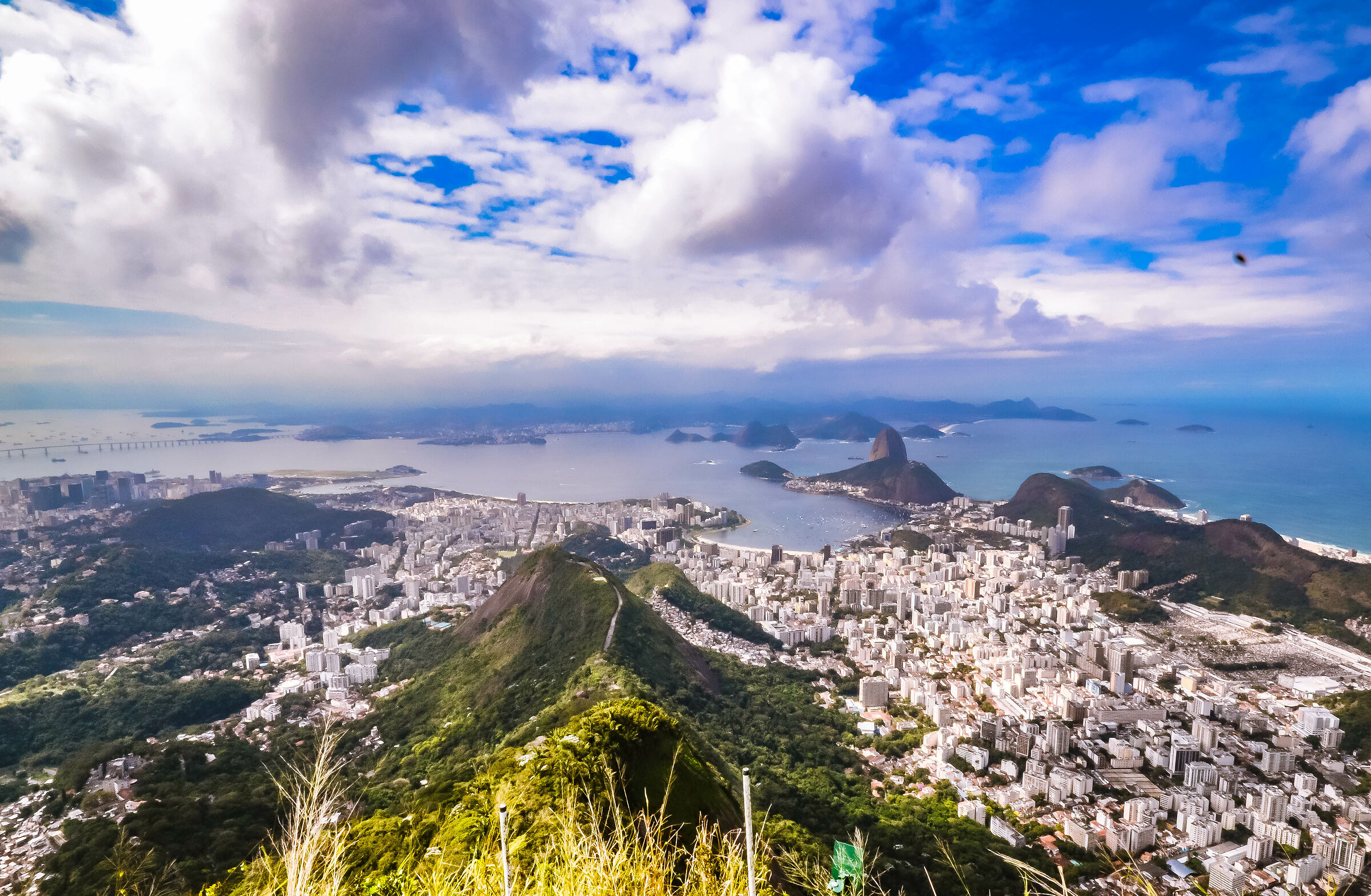 Rio dal Cristo Redentore