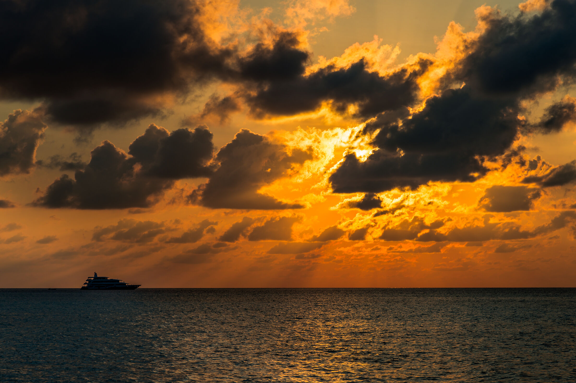 Dipinti maldiviani