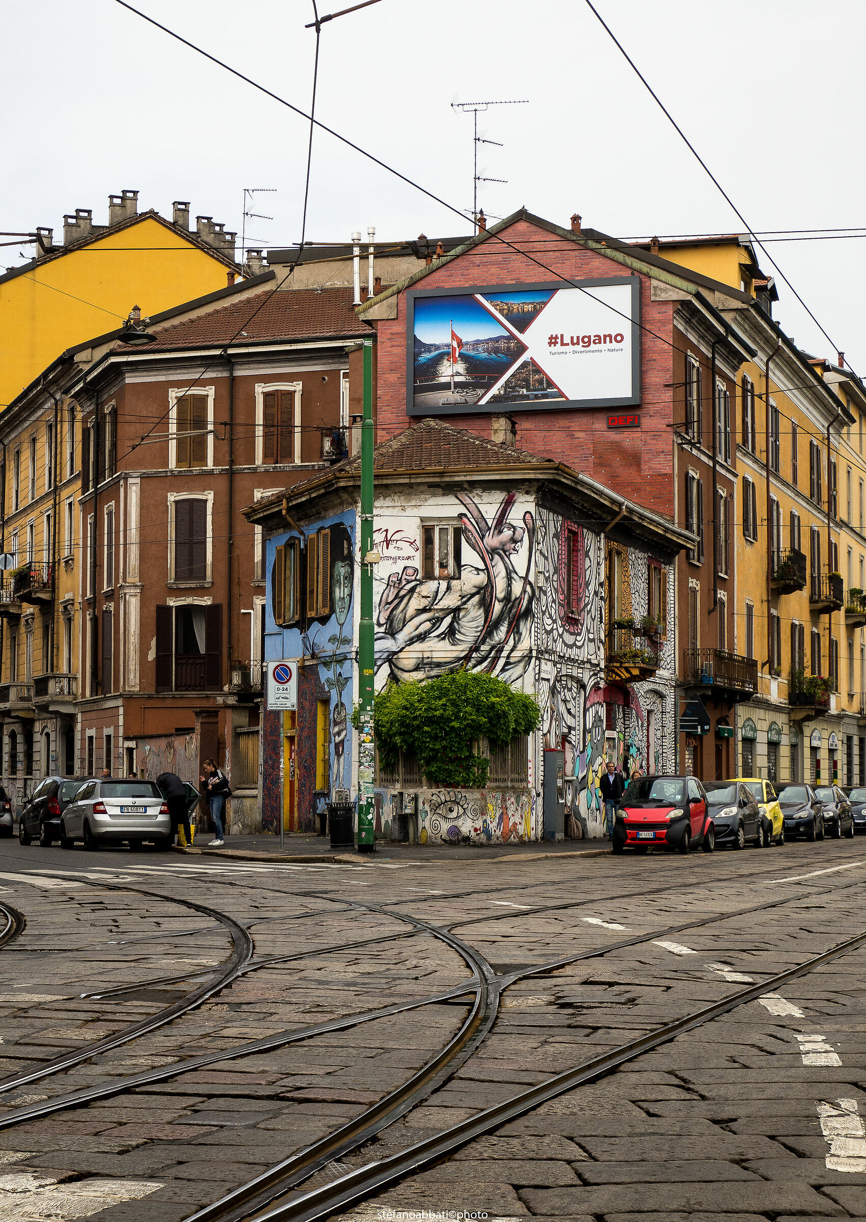 Milano