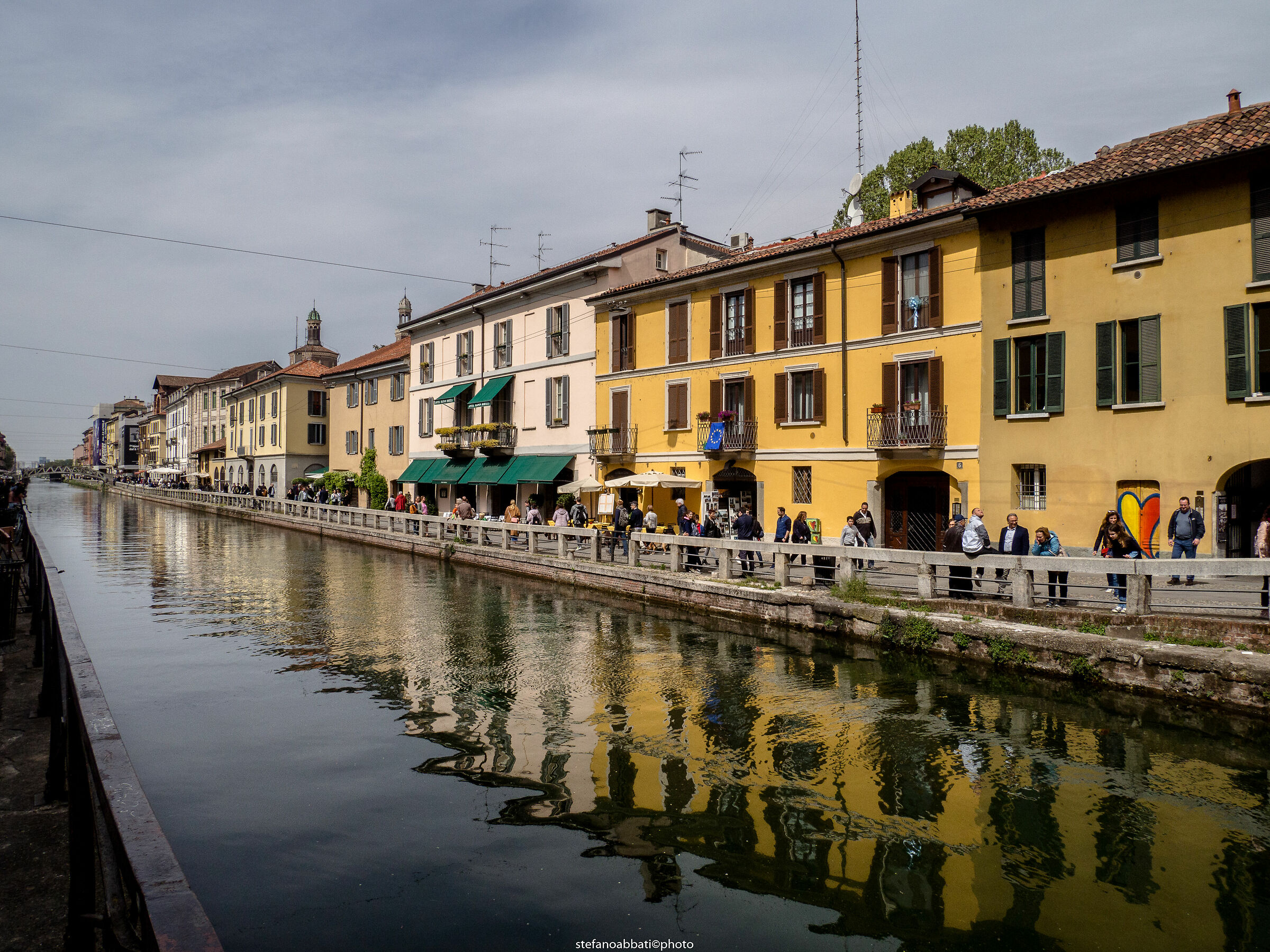 Milano