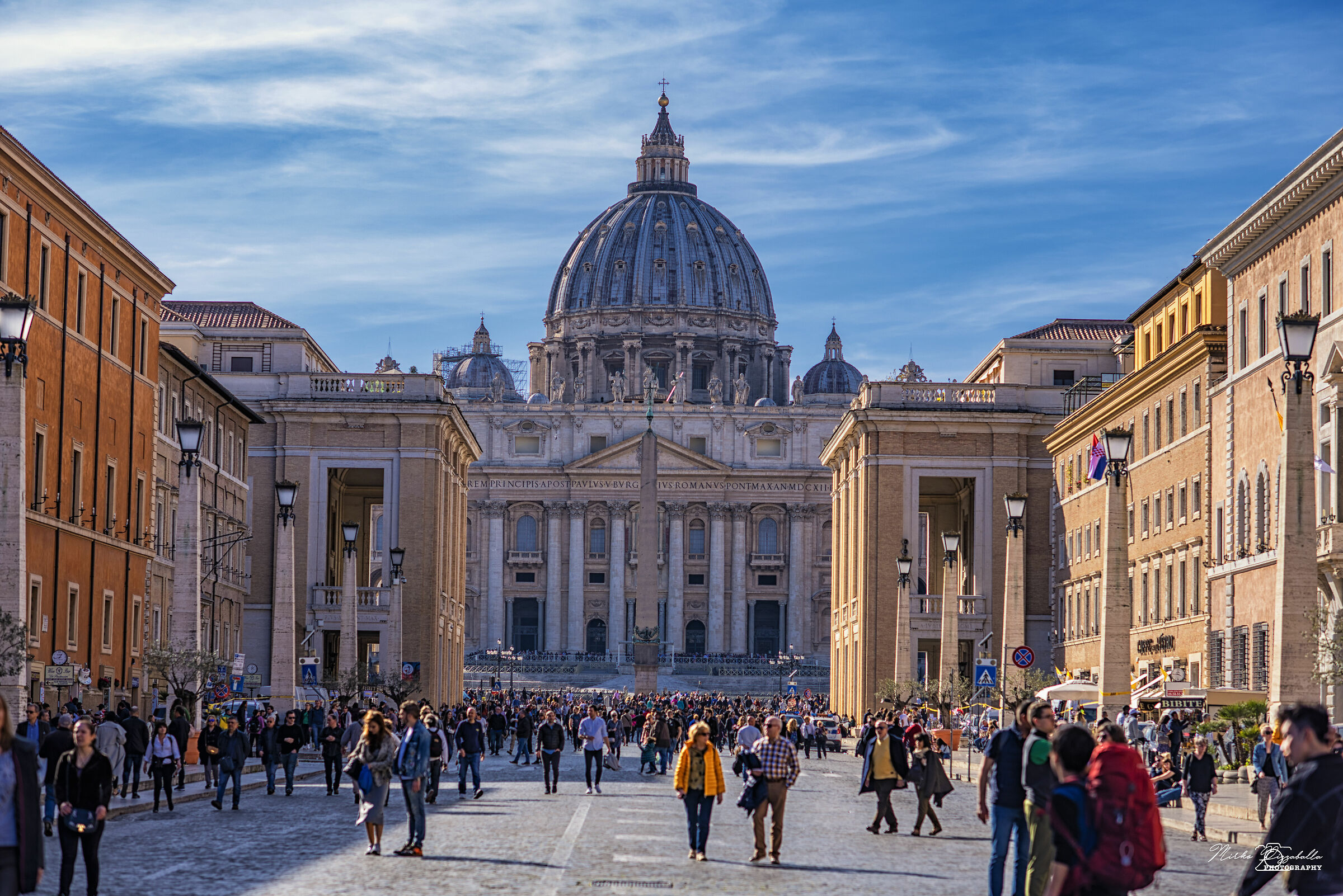 Vatican