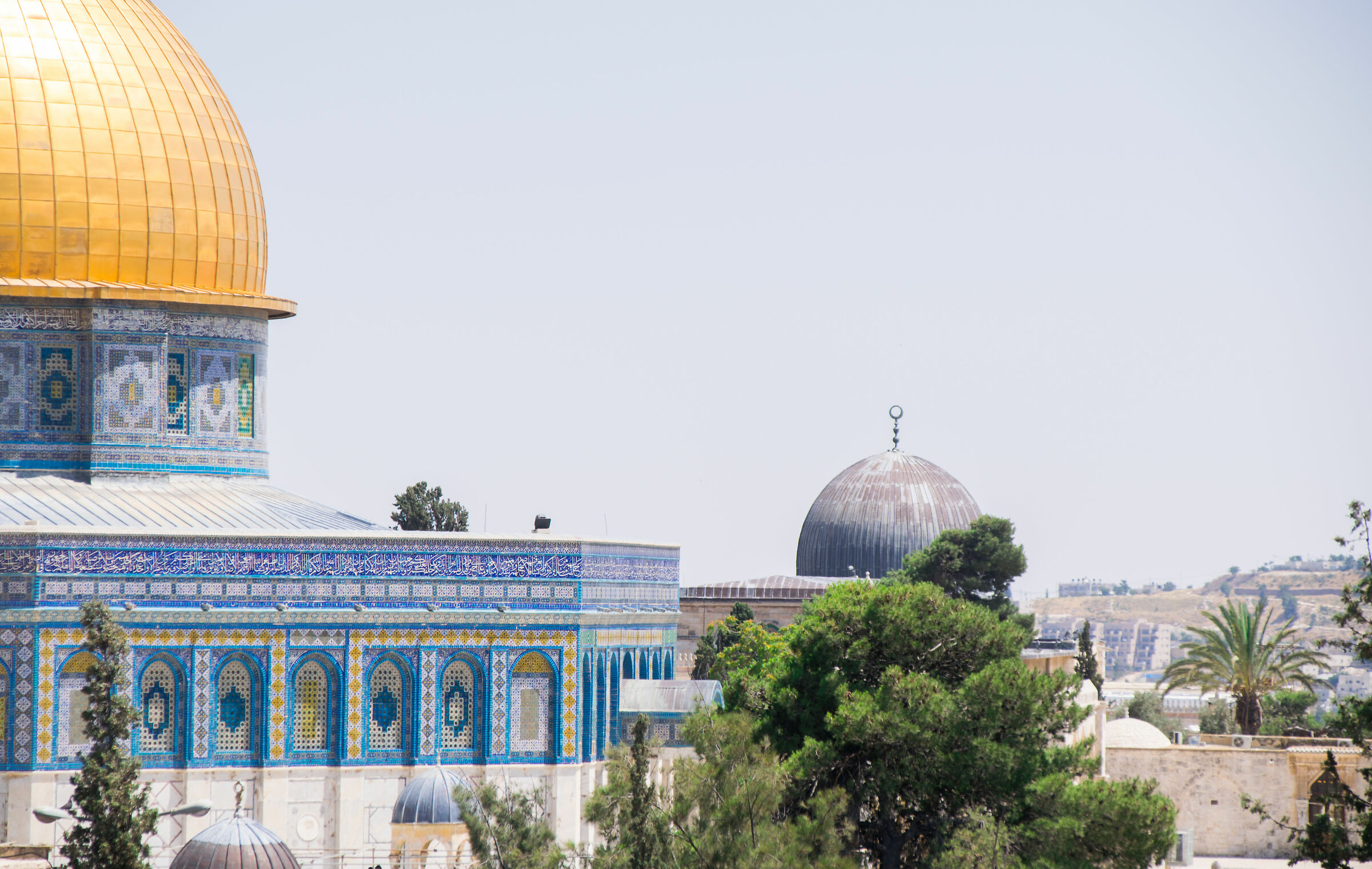 Dome of the Rock