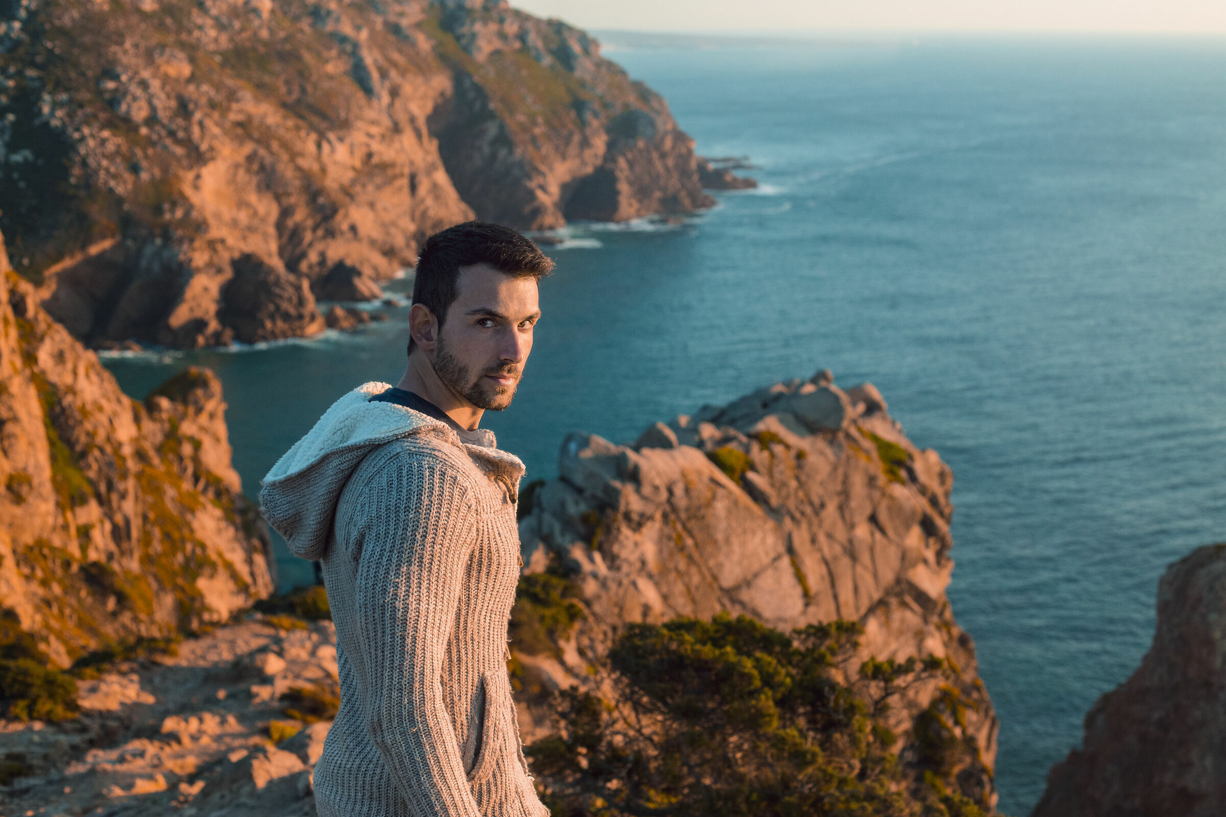 Lisbona, Cabo de Roca