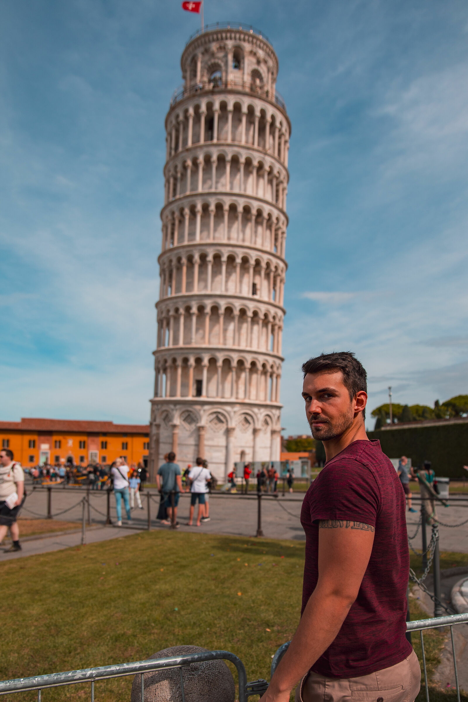 Pisa