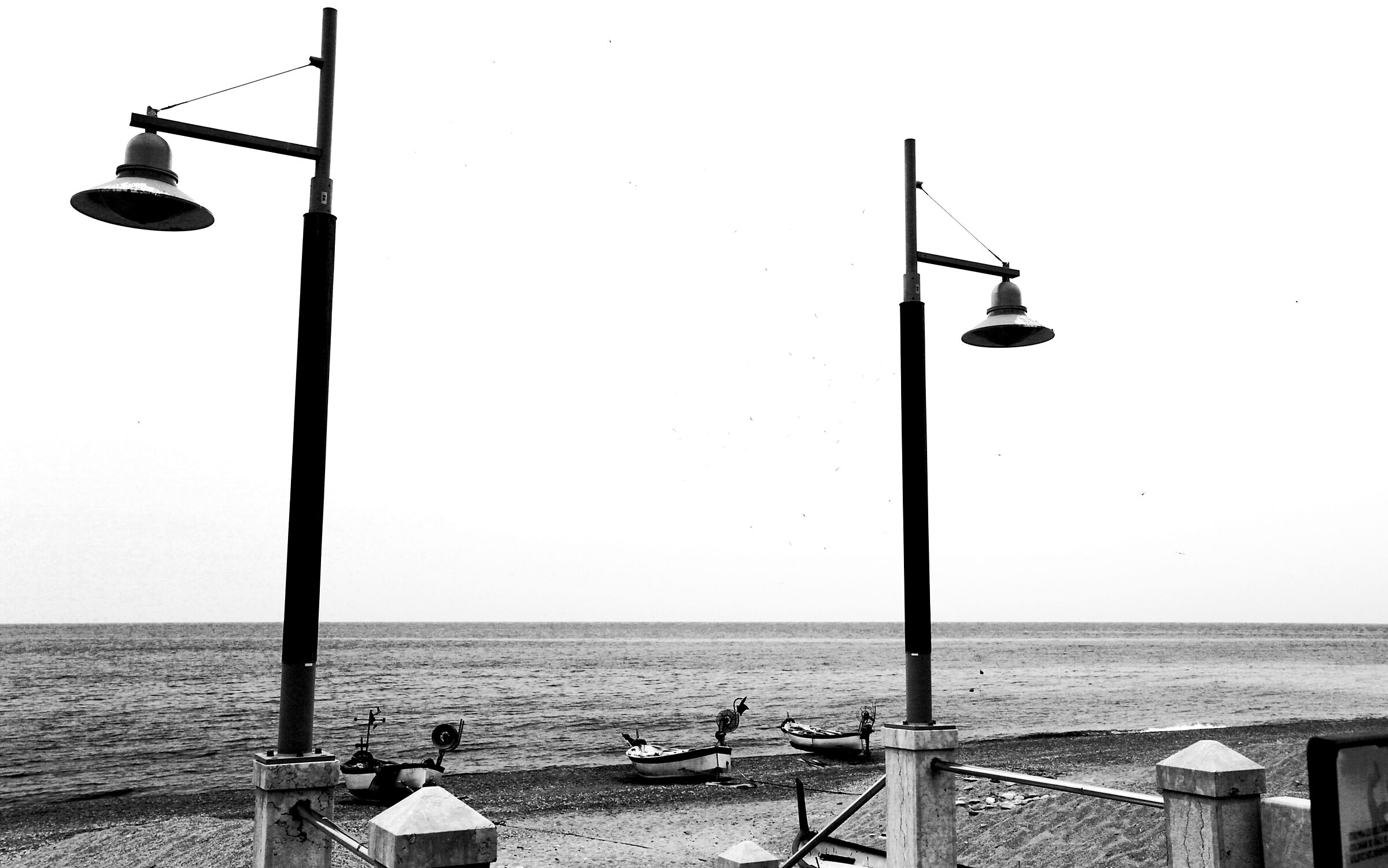 NOLI (SV)-Beach N ° 2