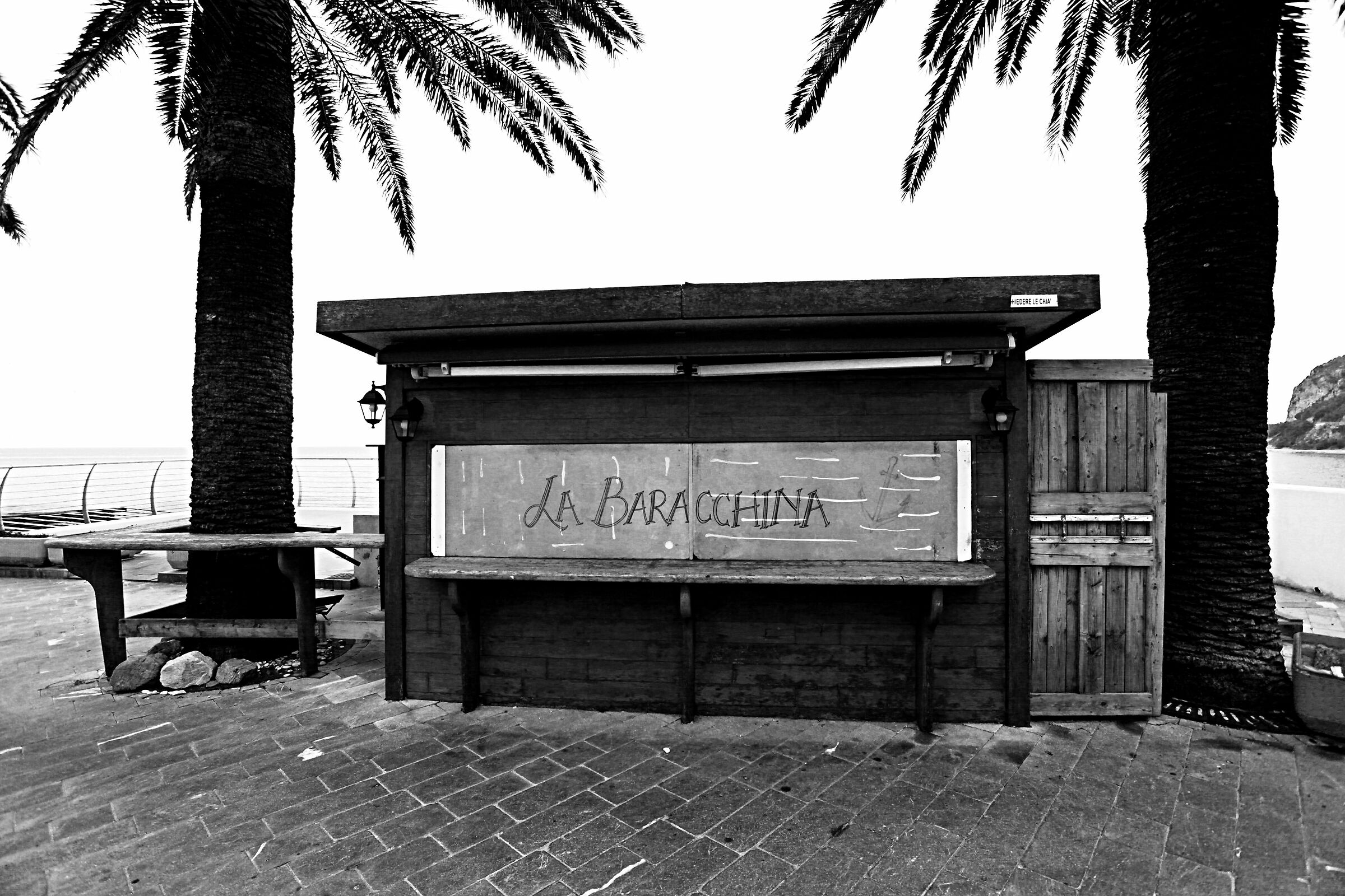 NOLI (SV)-Waterfront