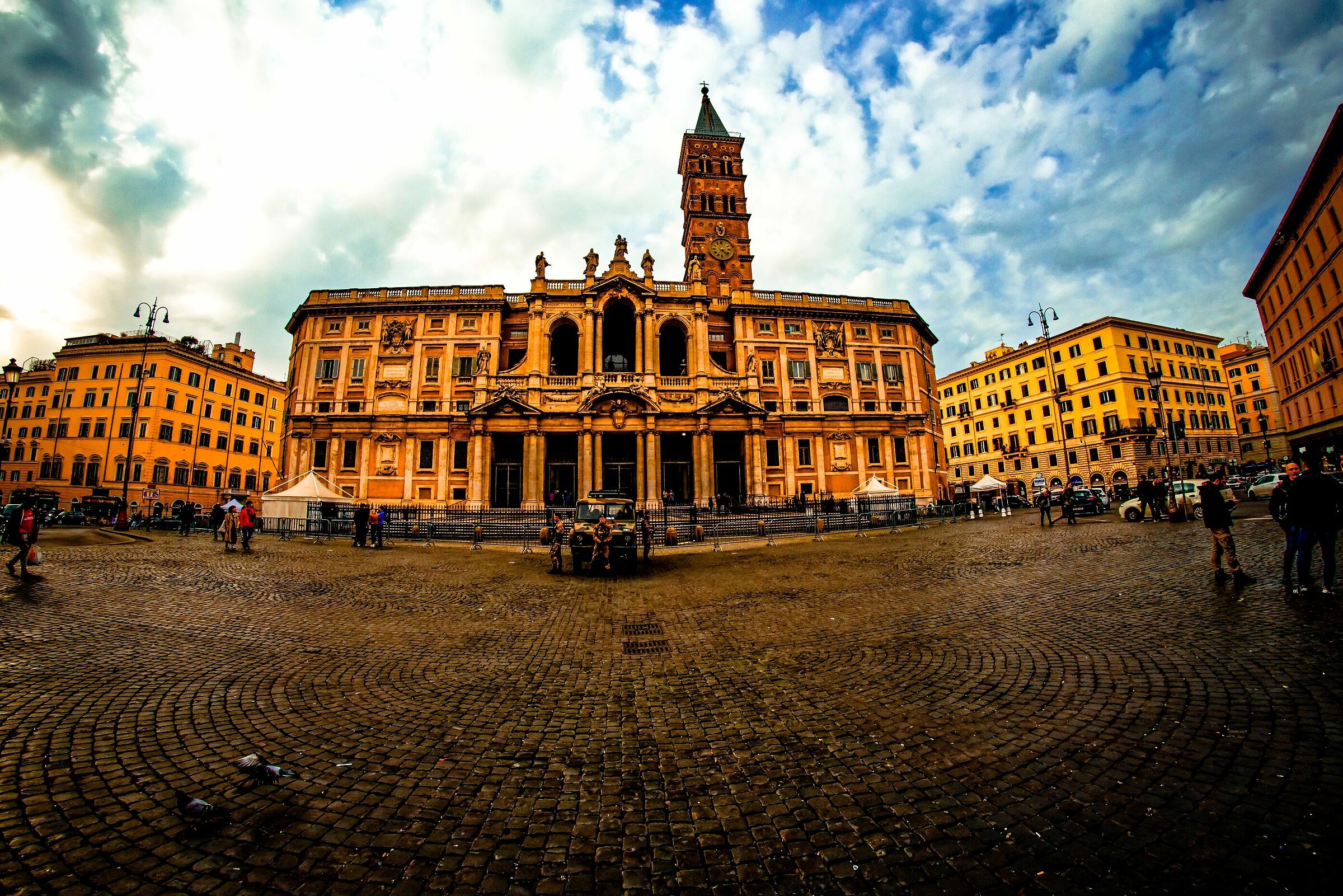 Santa Maria Maggiore