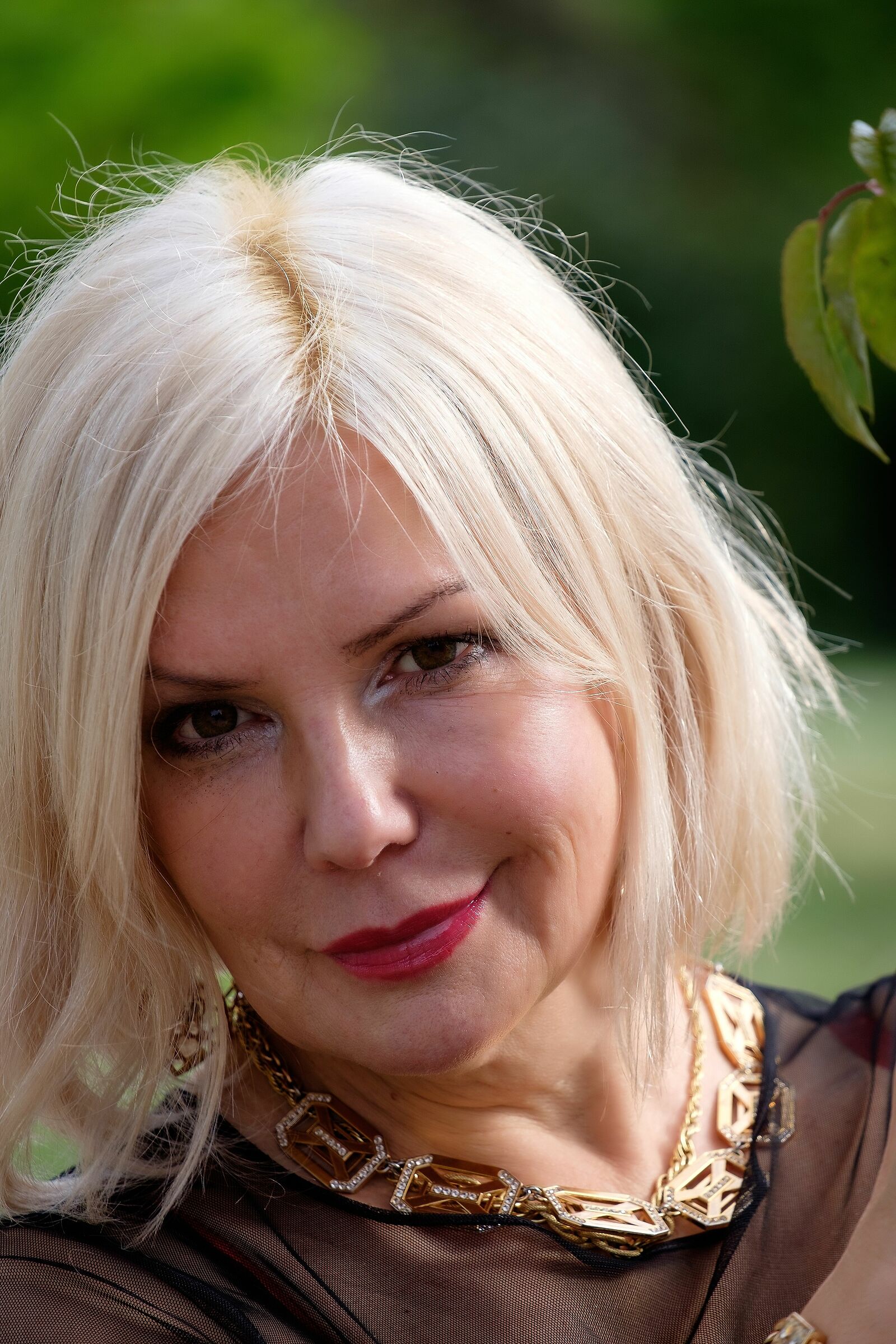 al parco dei fumetti