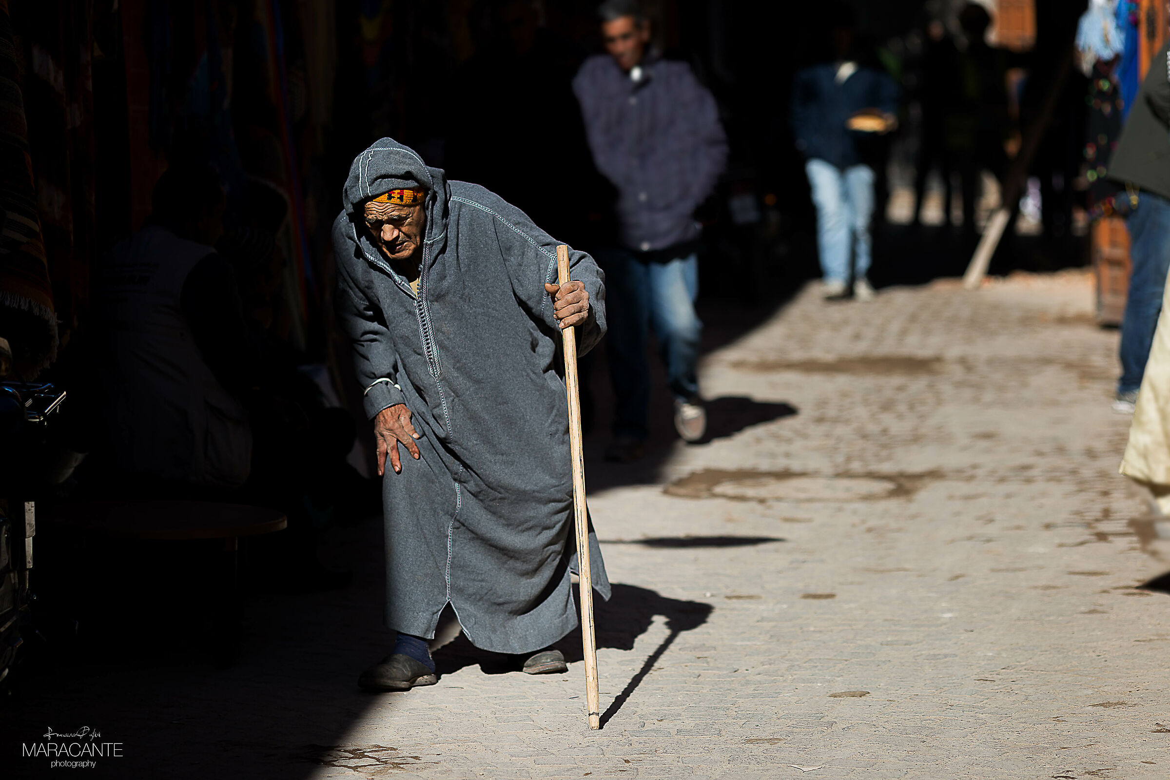 Better with the vest or without?