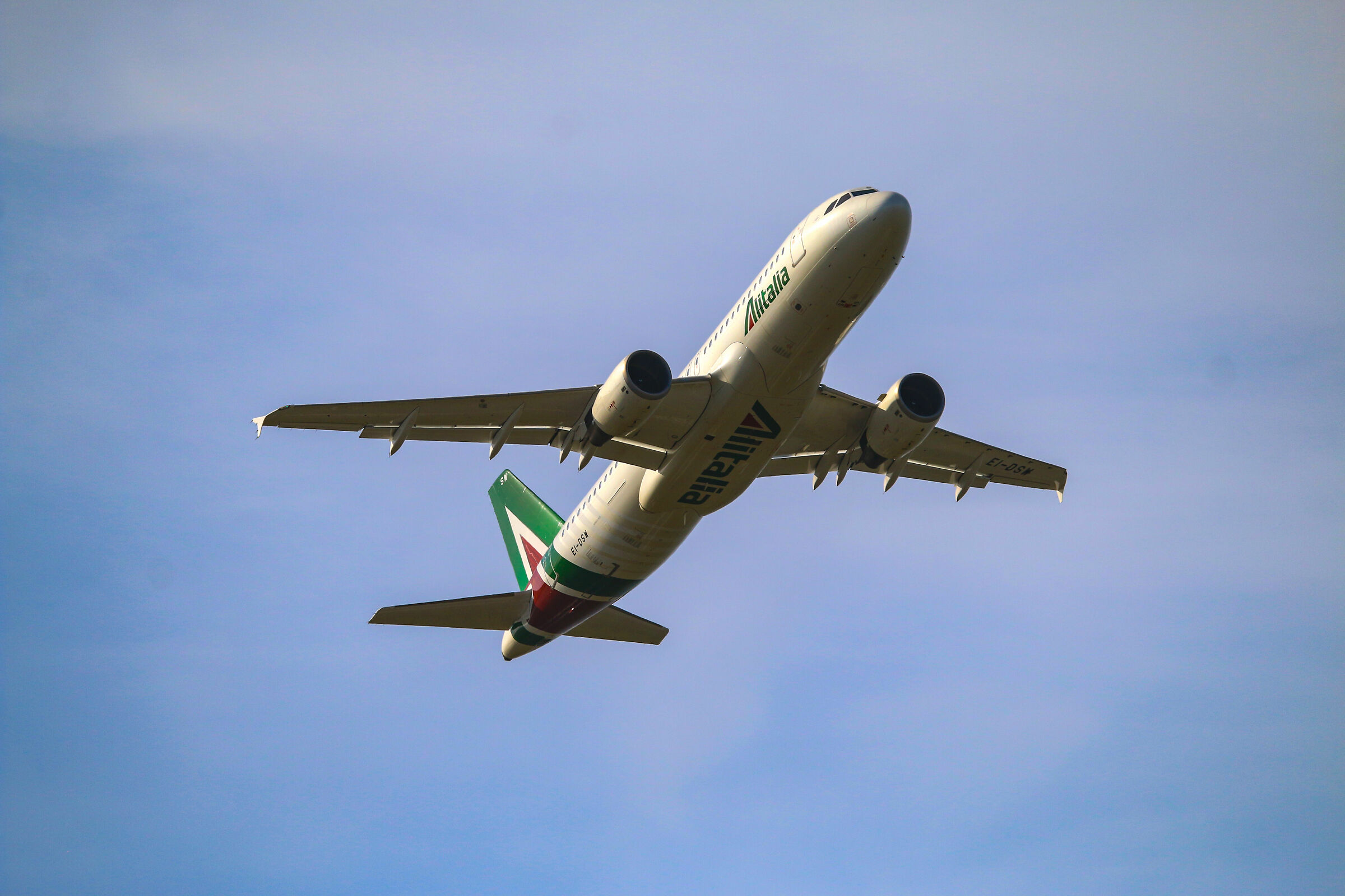 Tack Off Cagliari Elmas