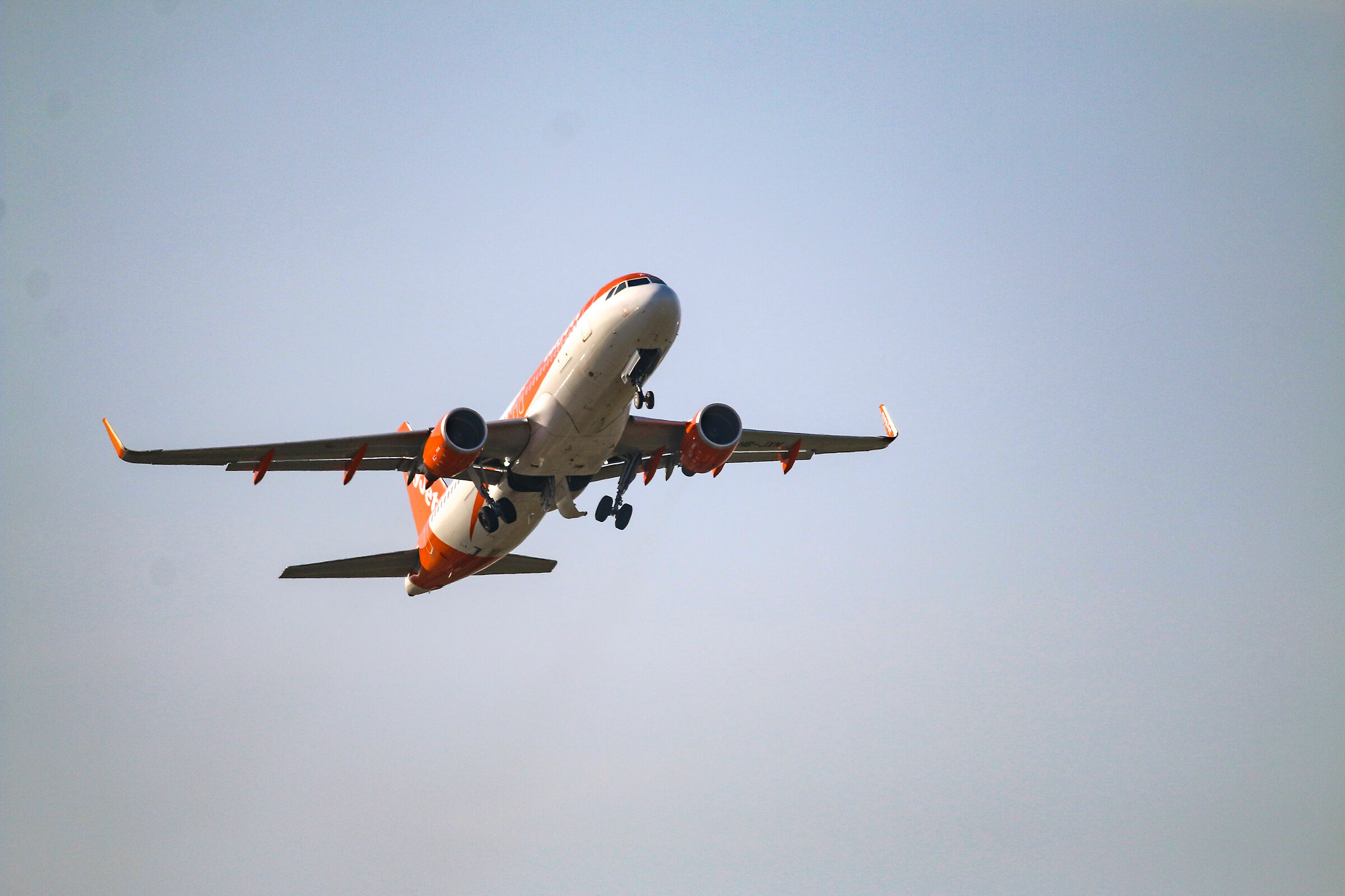 Easyjet a320