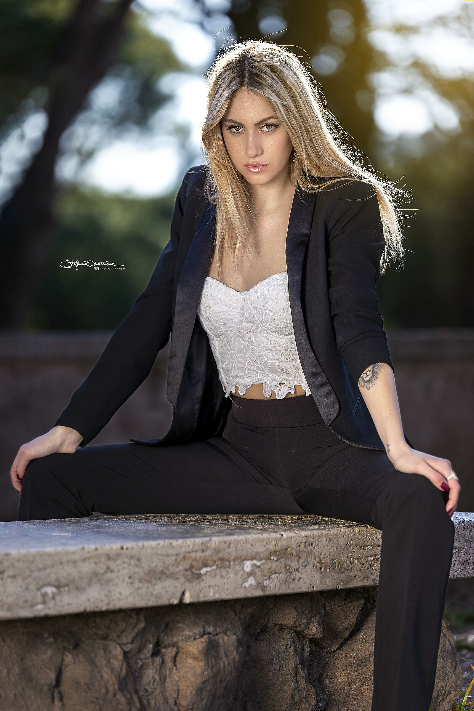 Monica