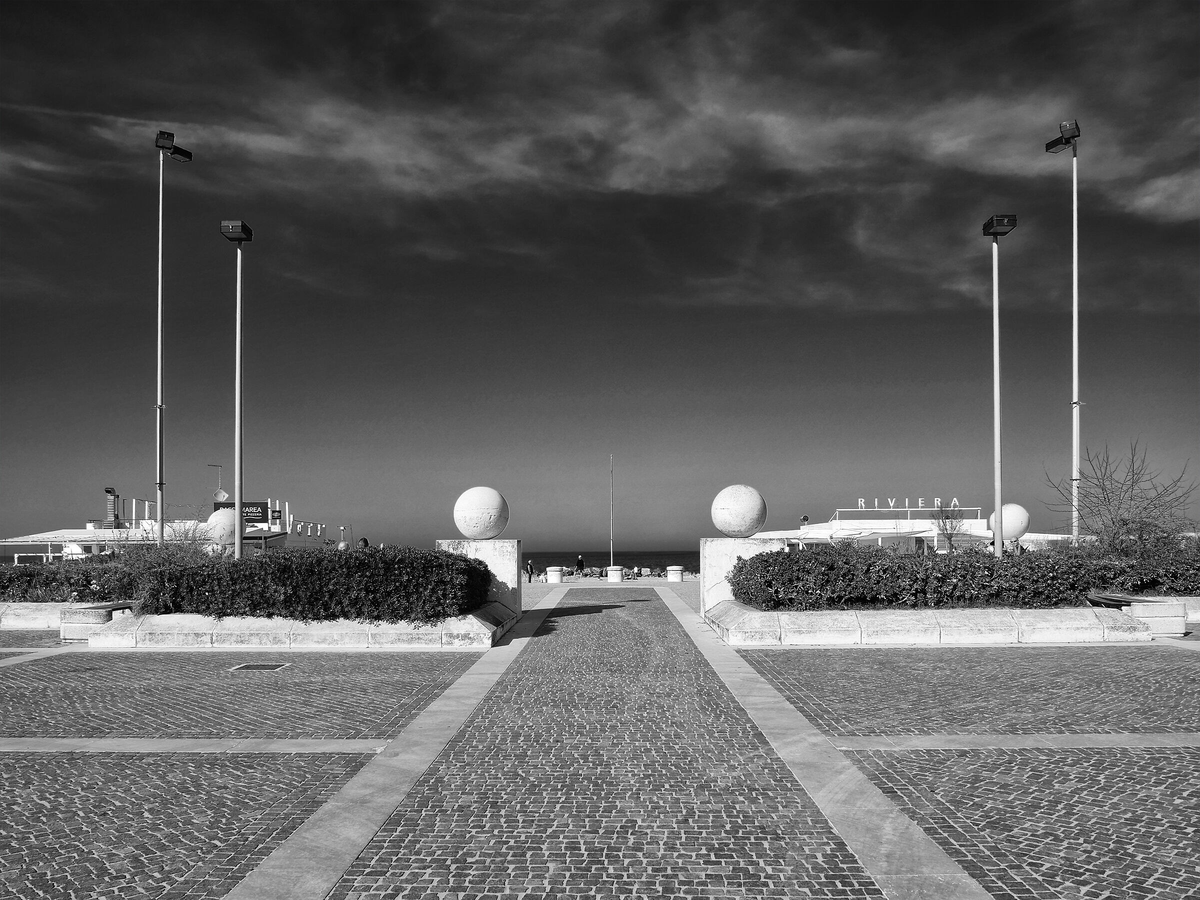 Il Mare D'Inverno #01