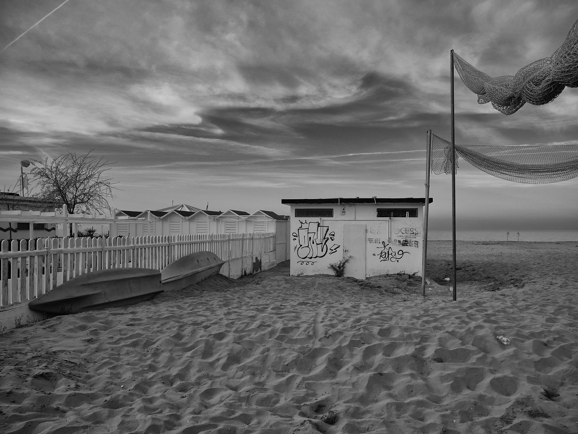 Il Mare D'Inverno #03