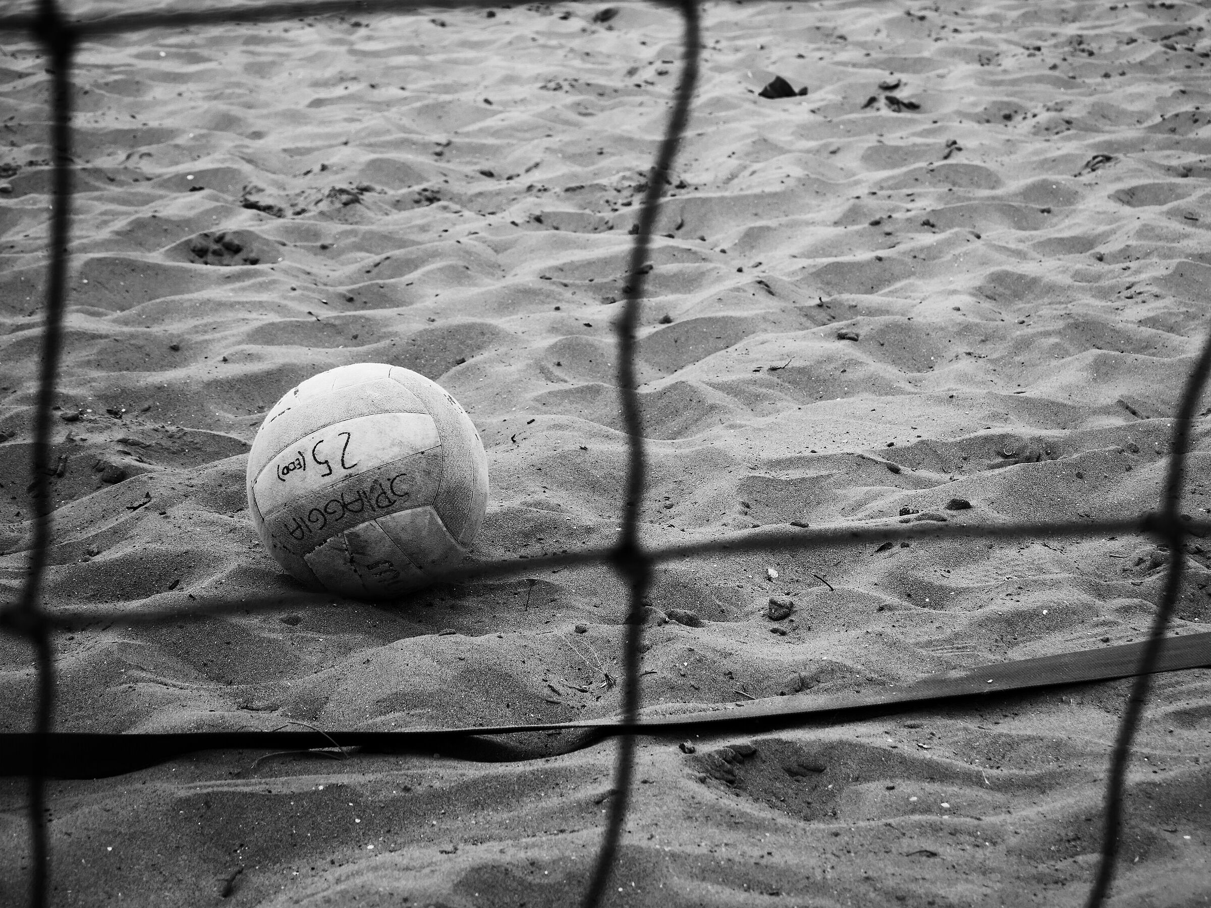 Il Mare D'Inverno #04