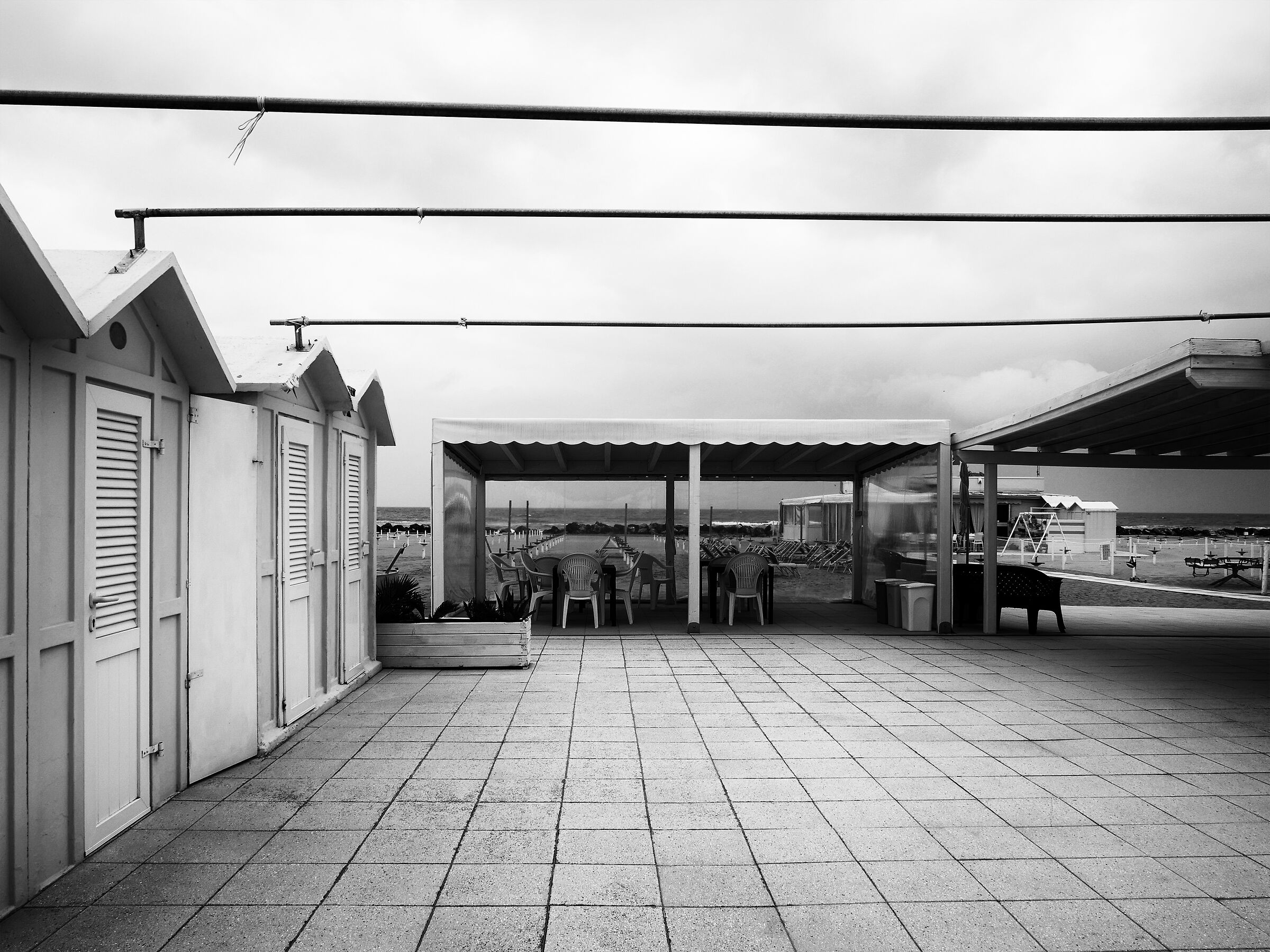 Il Mare D'Inverno #05