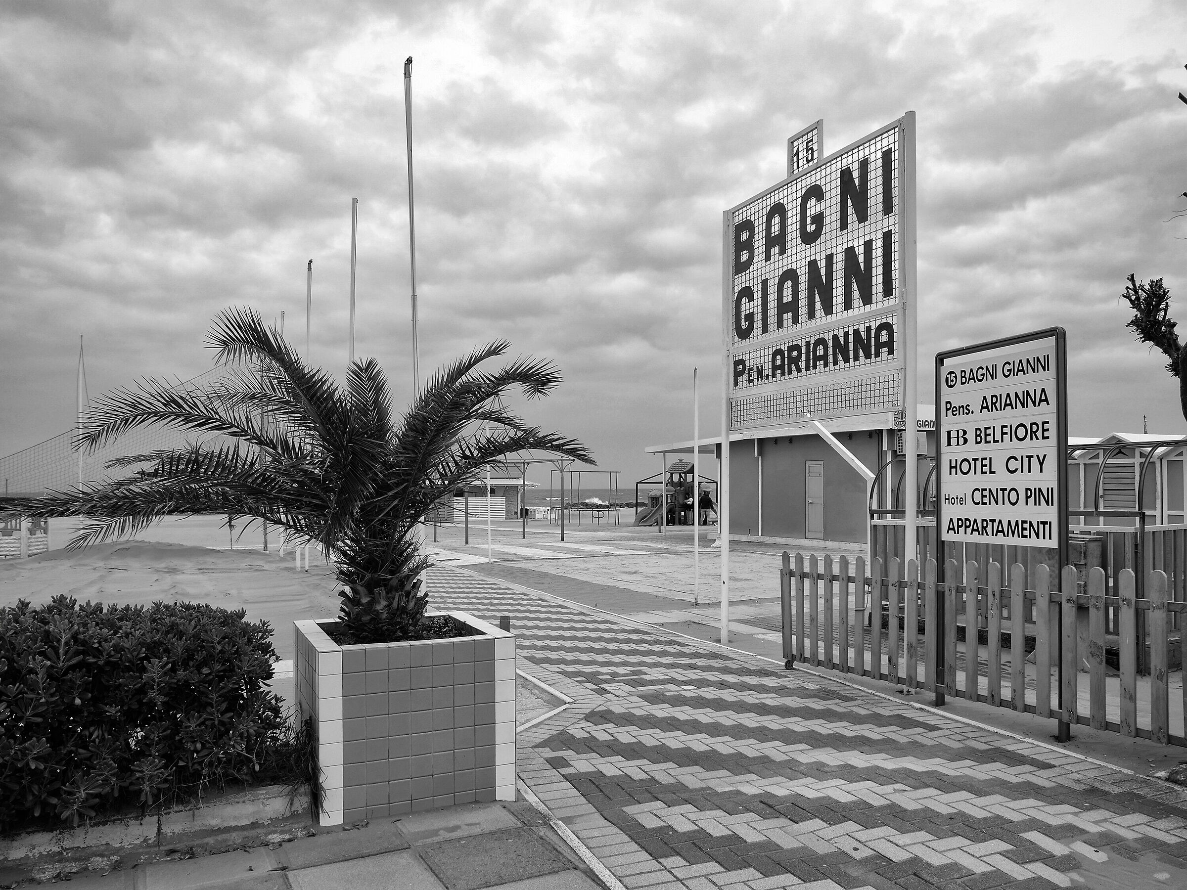 Il Mare D'Inverno #06