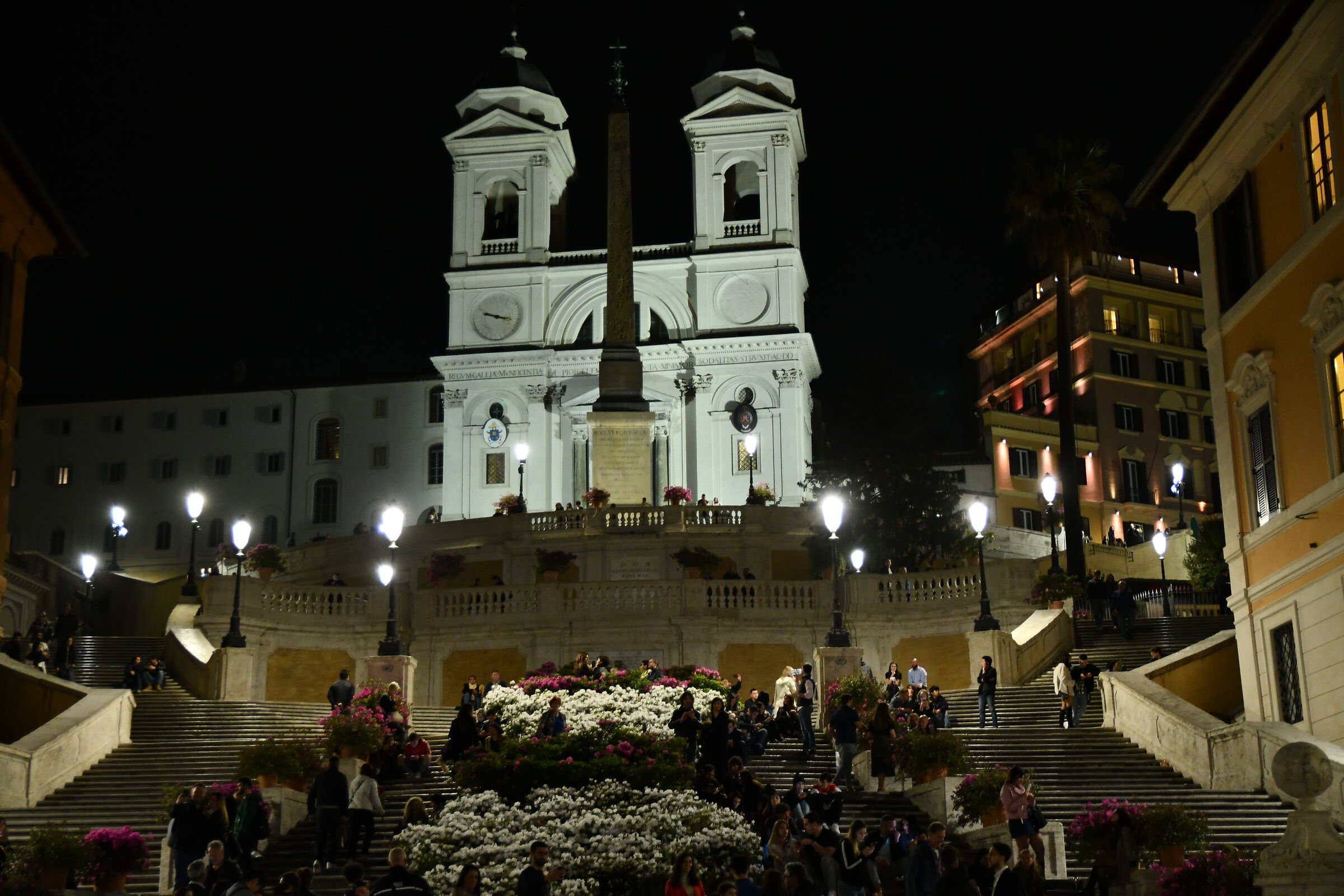 Piazza di Spagna