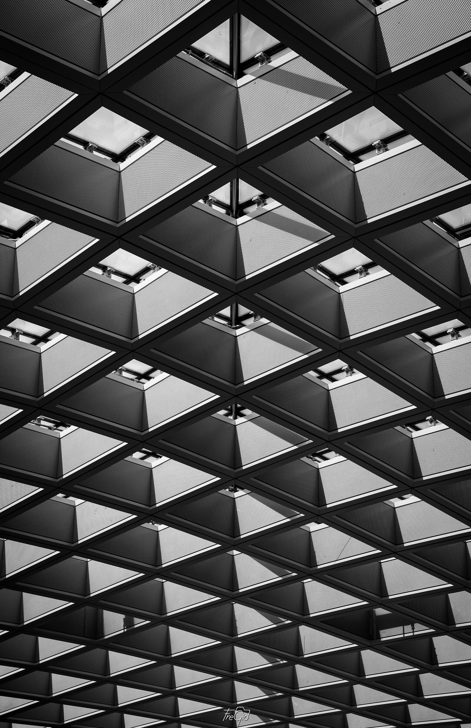 A volte guardi, altre vedi