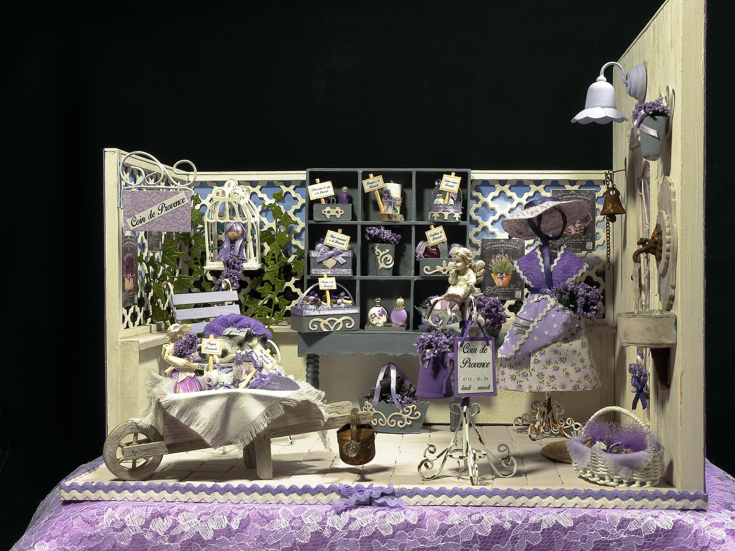 Coin de Provence 2