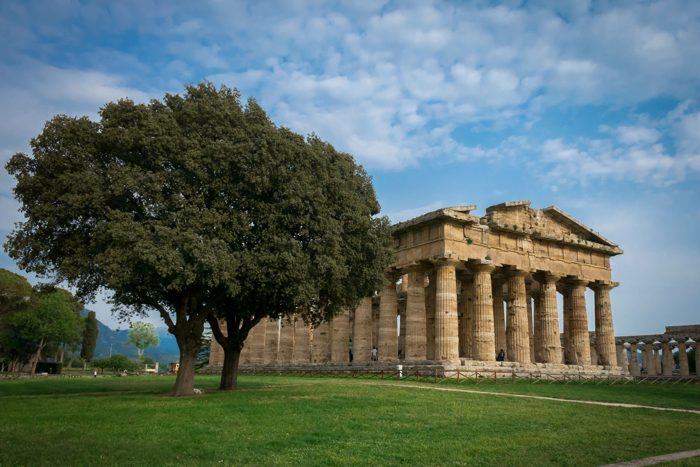 Paestum