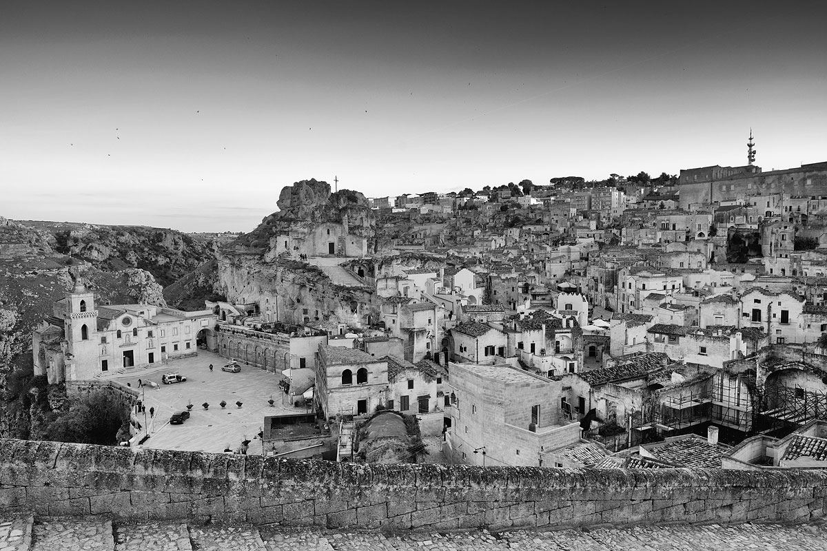 Matera
