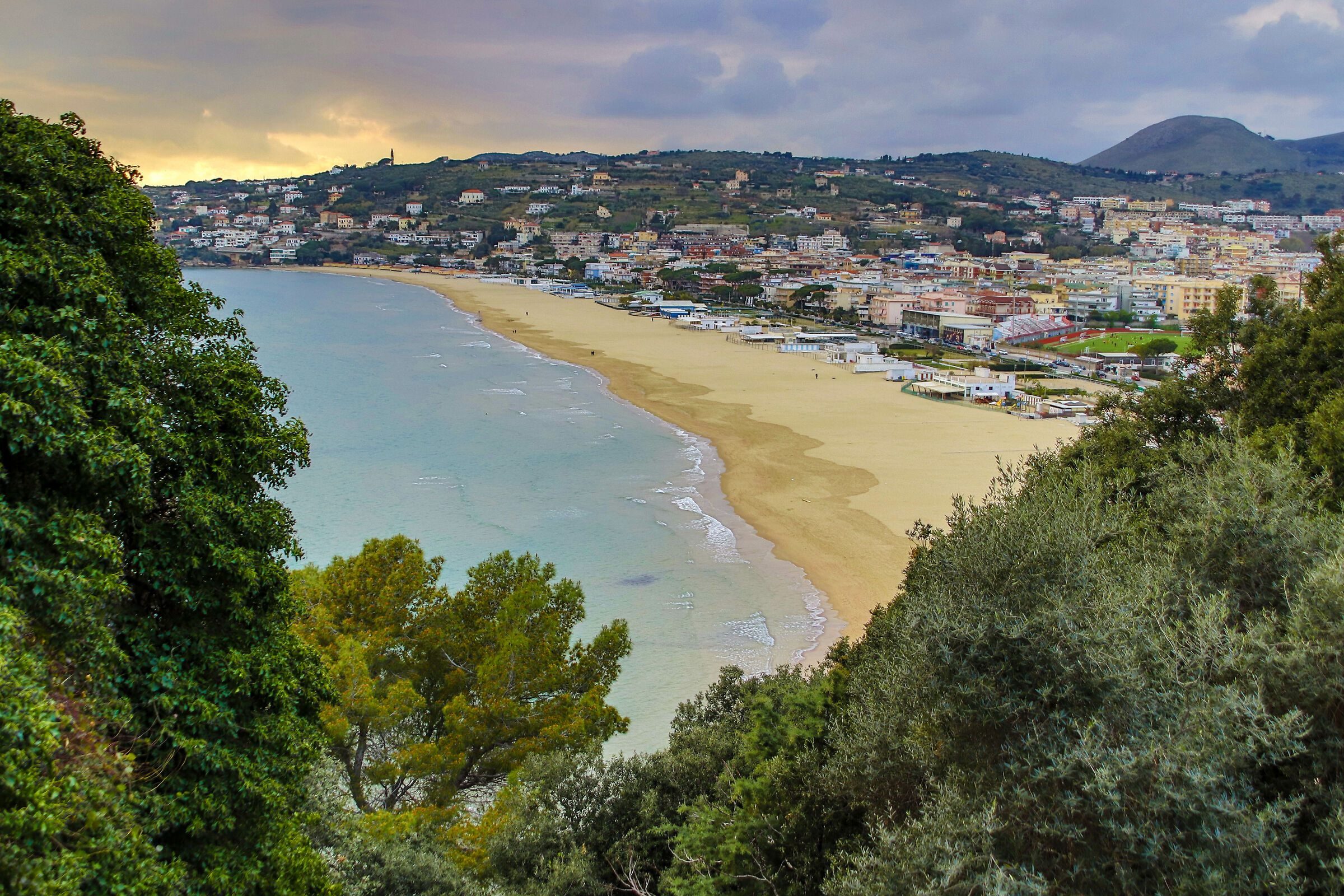 Serapo (Gaeta)
