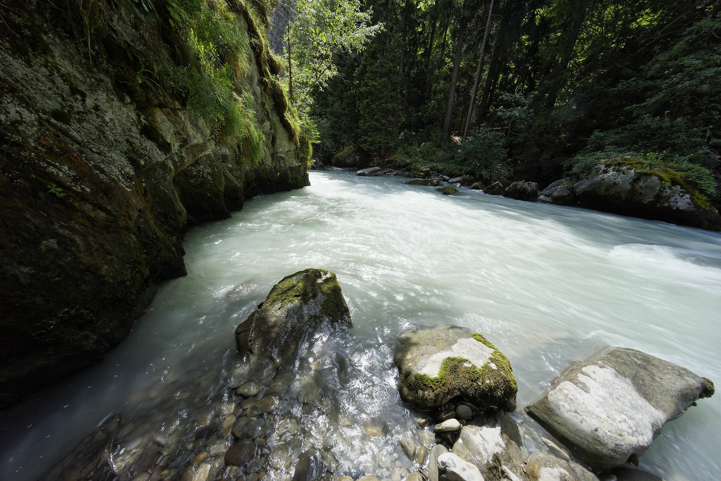 Prè St. Didier-Orrido
