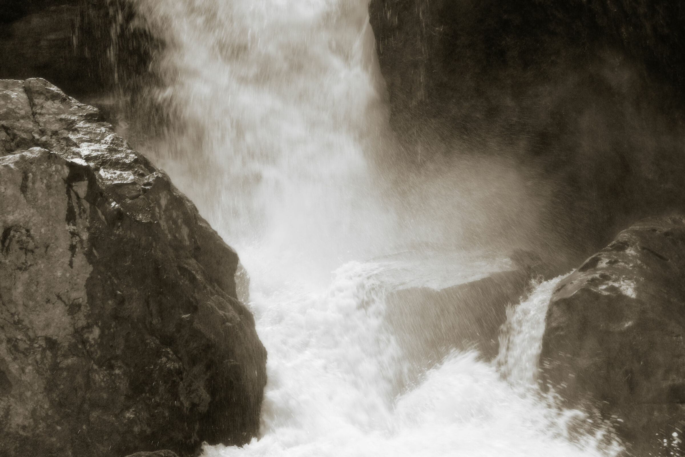 Prè St. Didier-Orrido