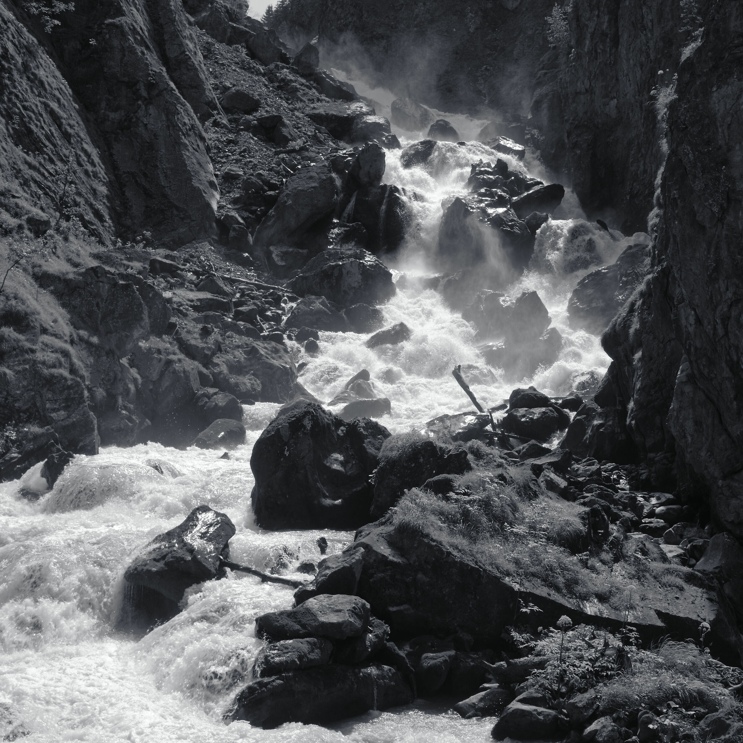 Prè St. Didier-Orrido