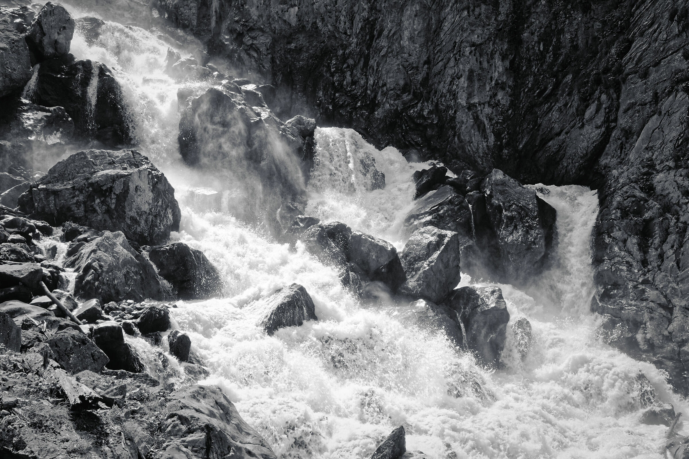 Prè St. Didier-Orrido