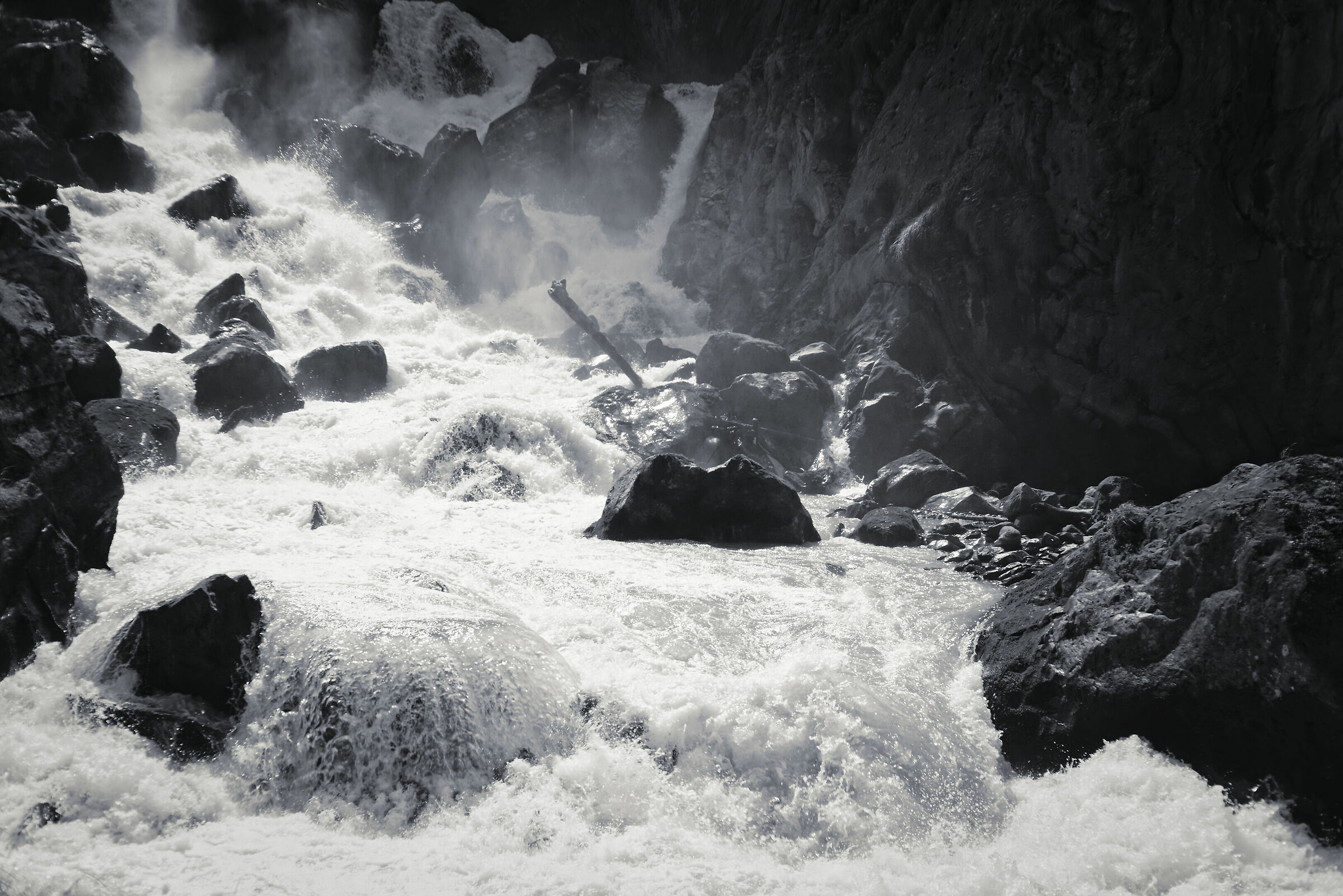 Prè St. Didier-Orrido