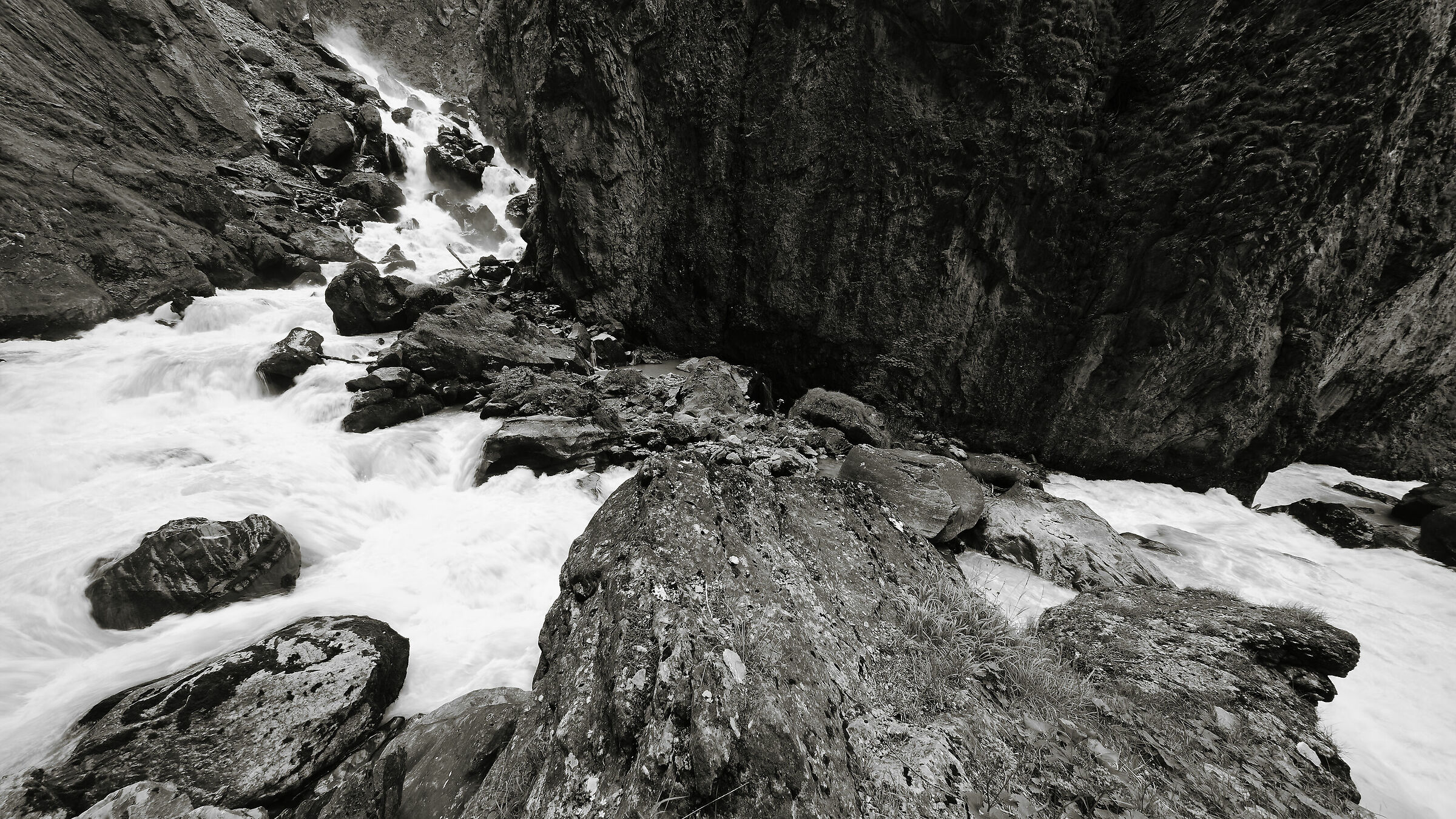 Prè St. Didier-Orrido