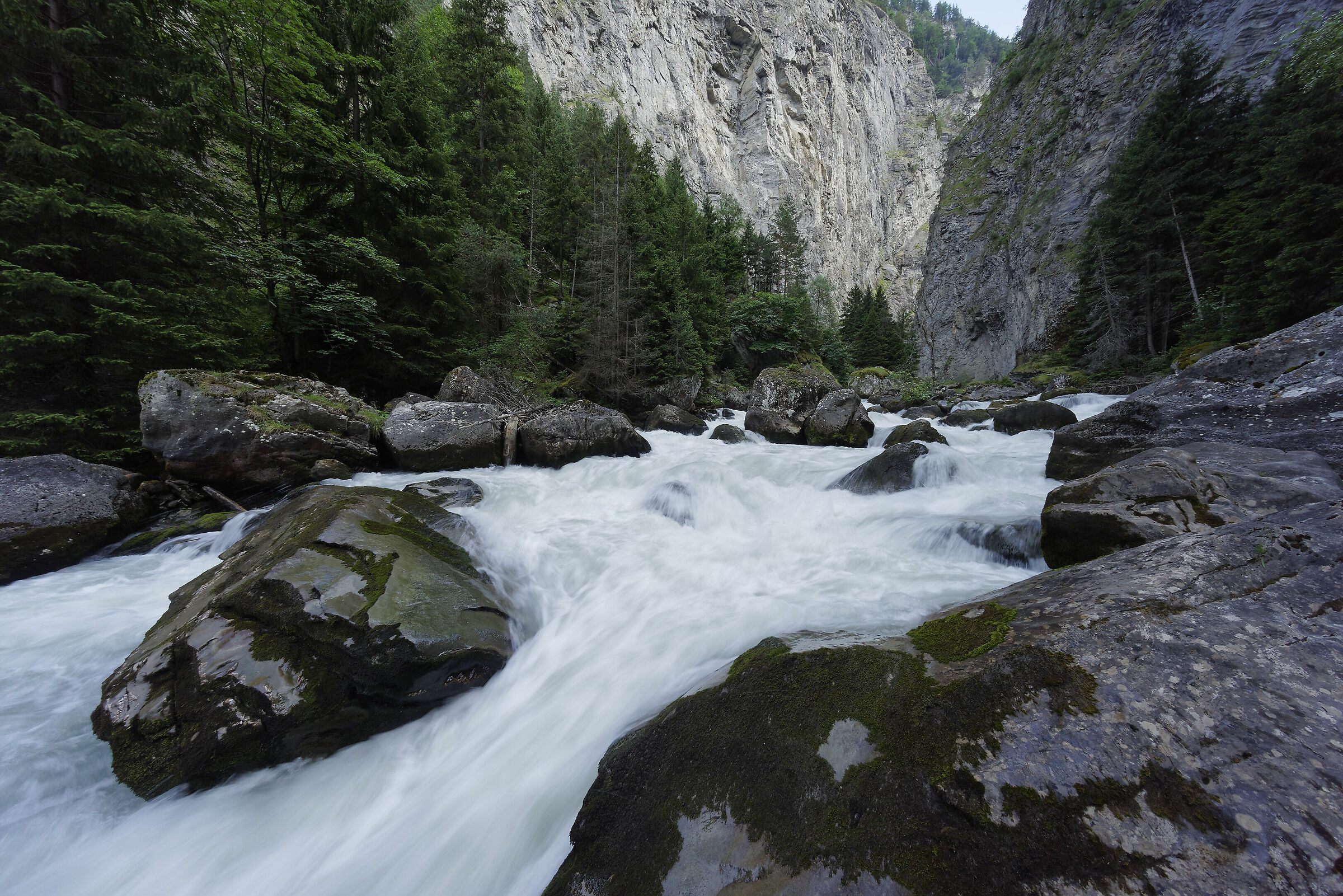 Prè St. Didier-Orrido