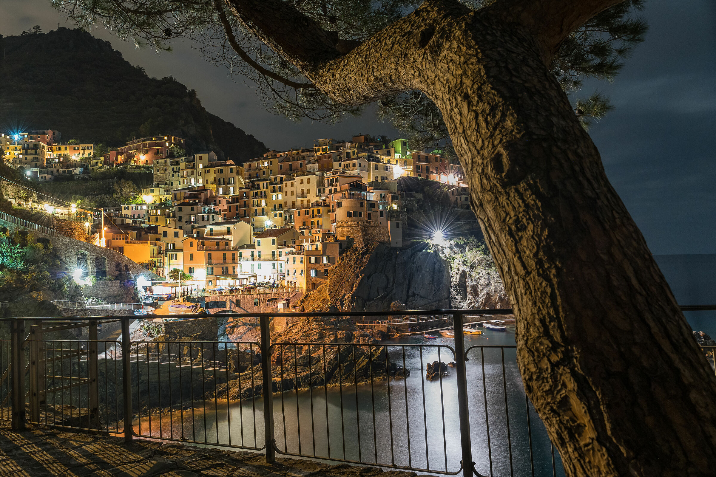 Manarola