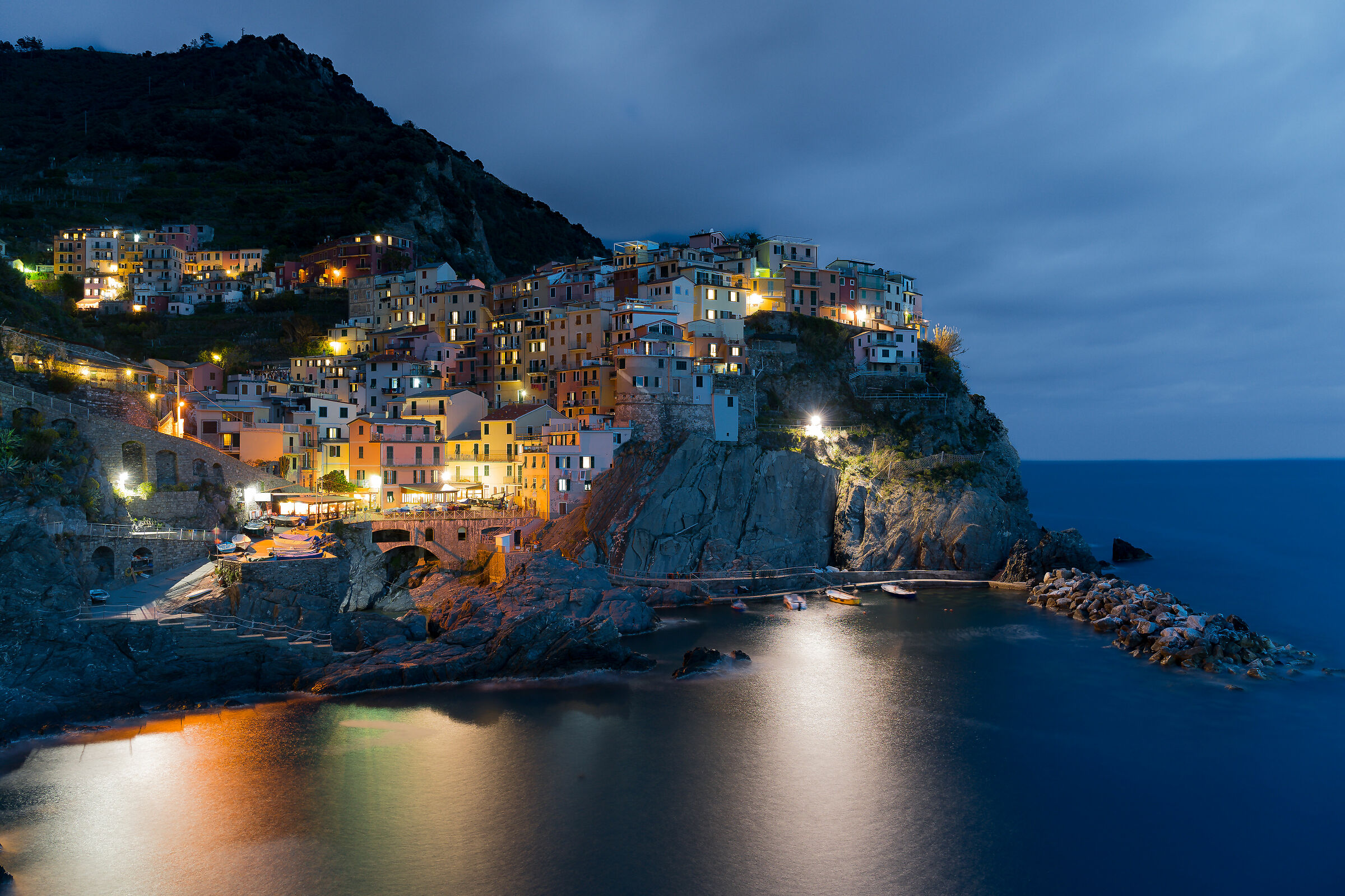 Manarola